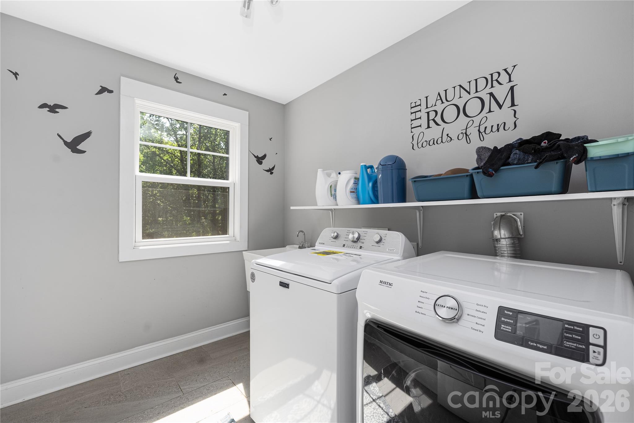 Redbud Forest - Residential