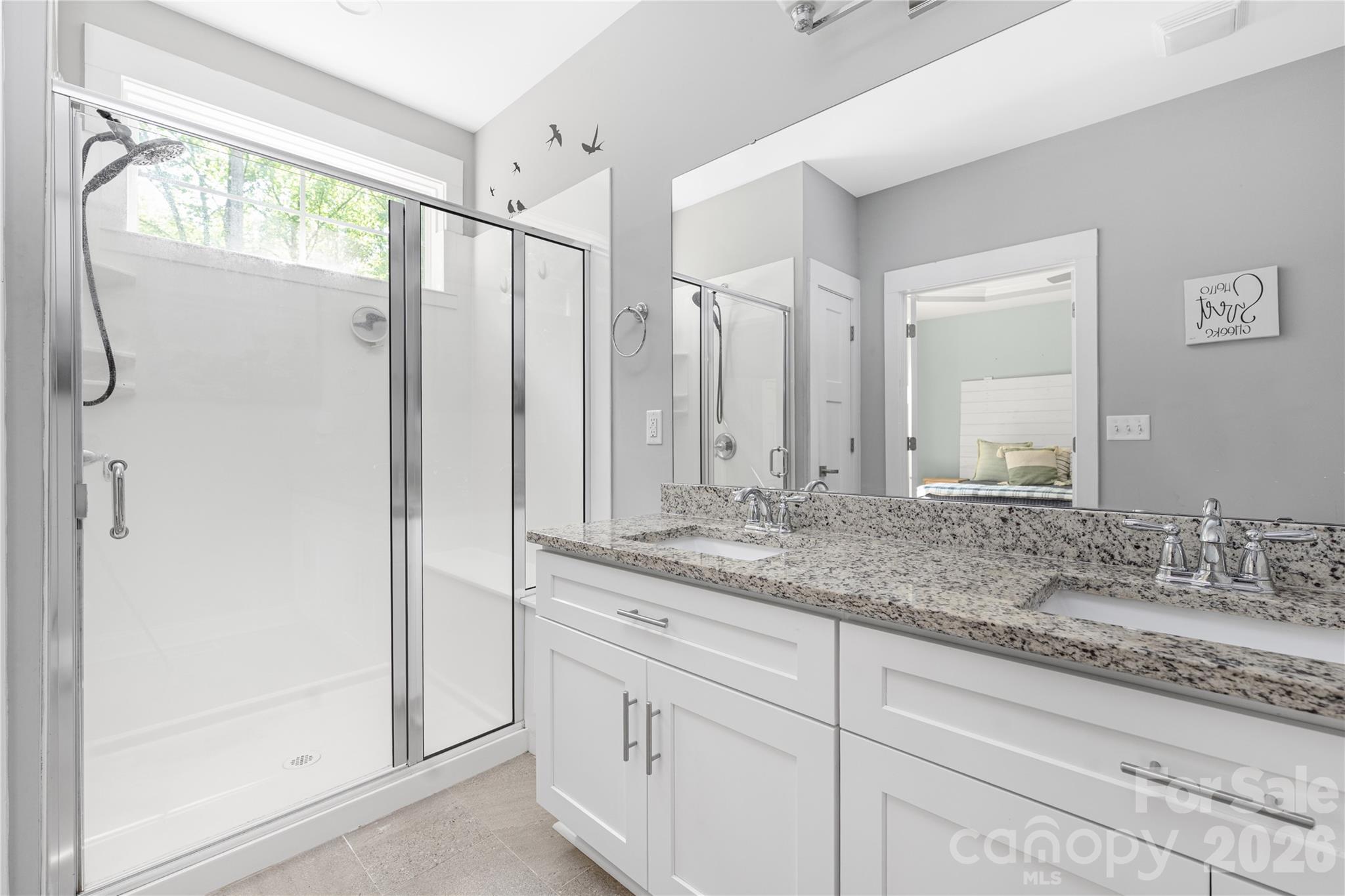 Redbud Forest - Residential