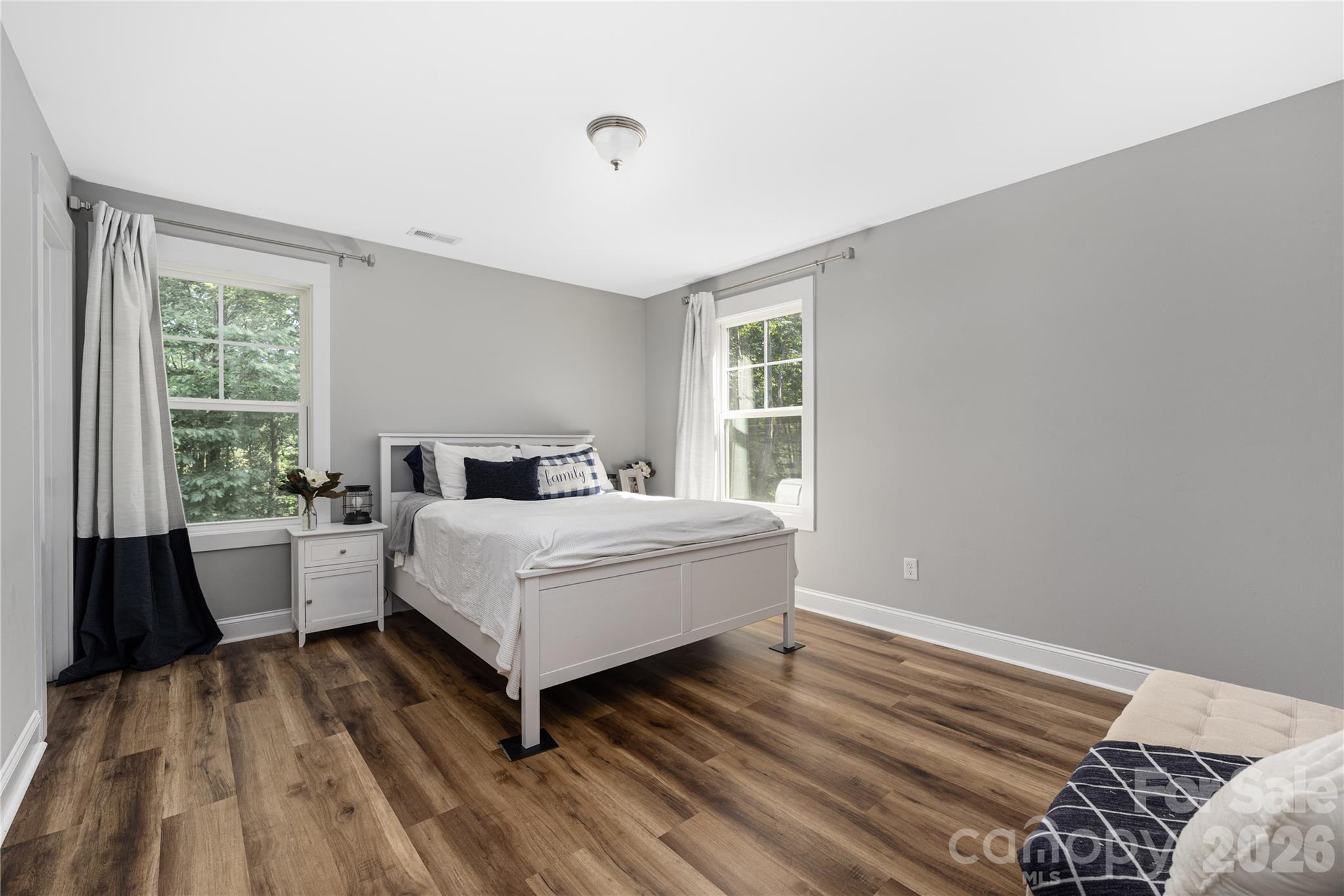 Redbud Forest - Residential