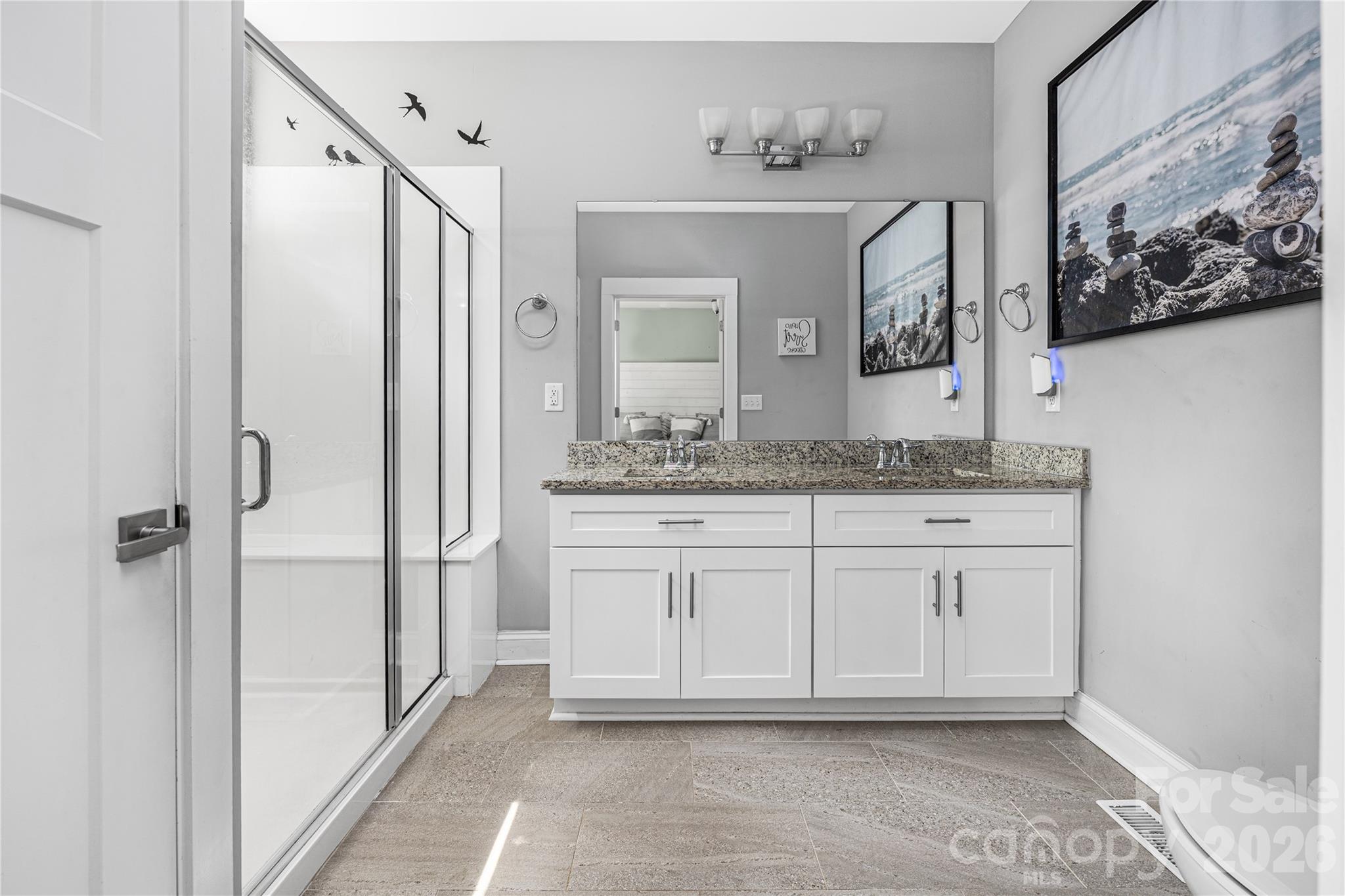 Redbud Forest - Residential