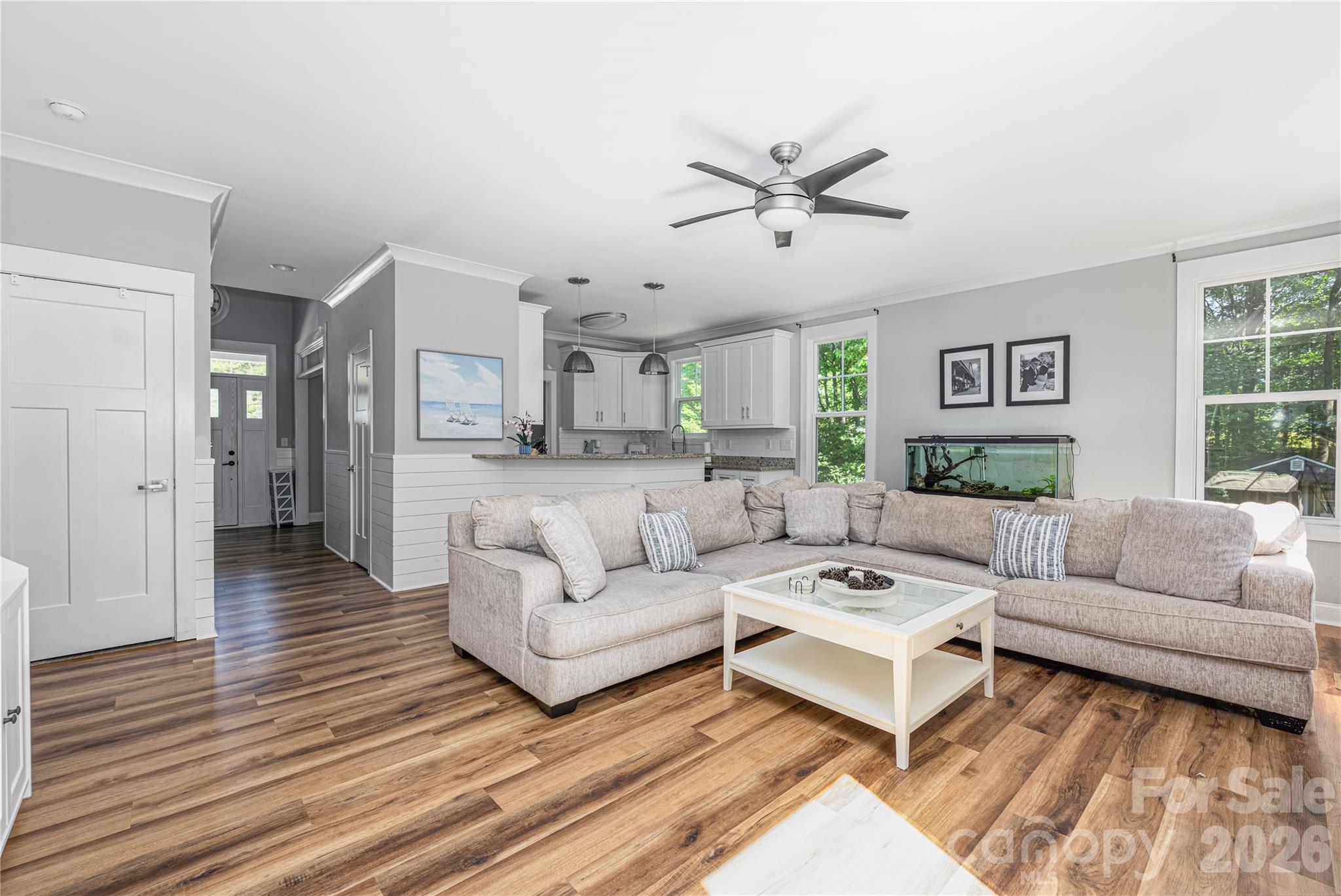 Redbud Forest - Residential