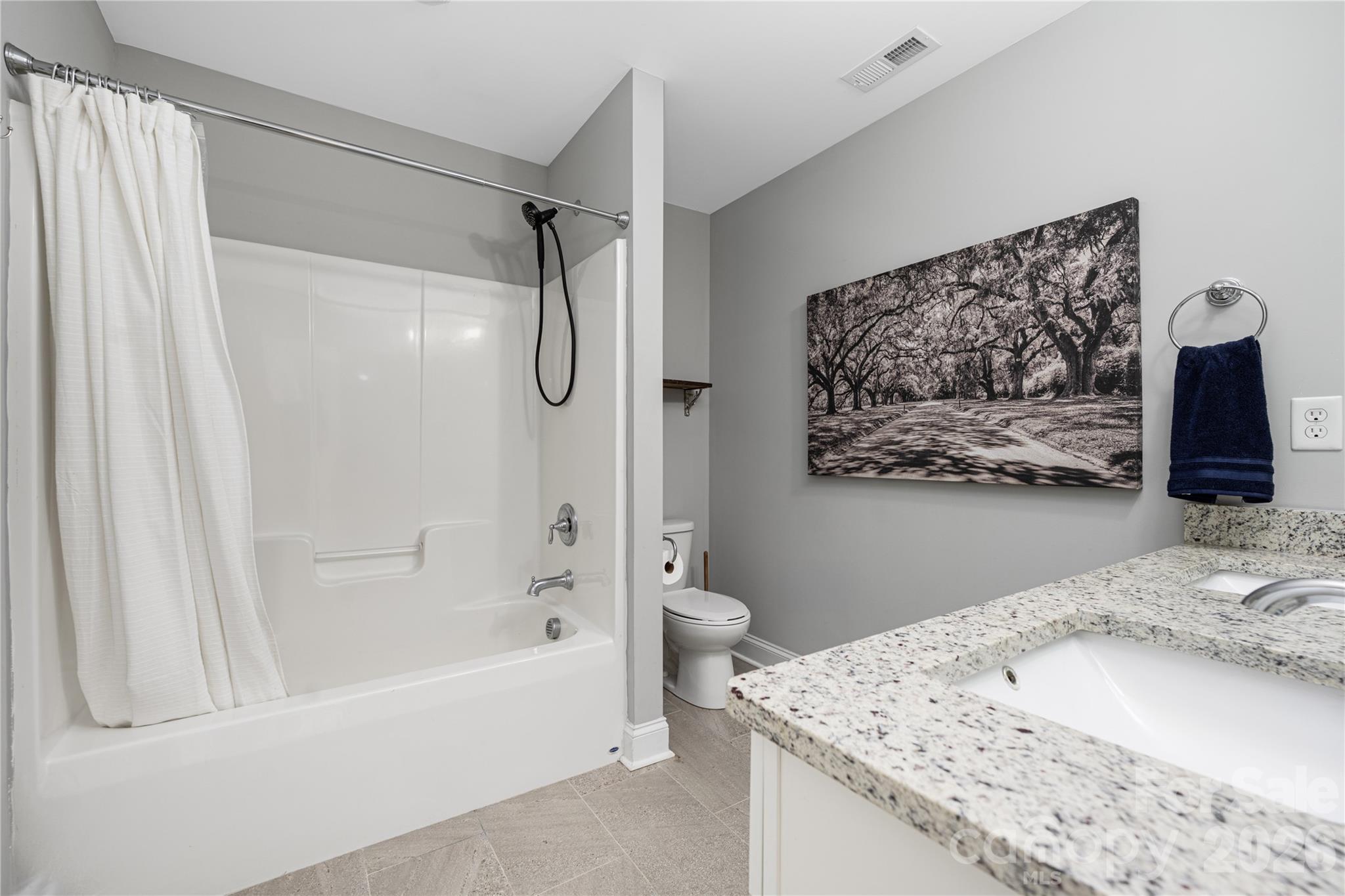 Redbud Forest - Residential