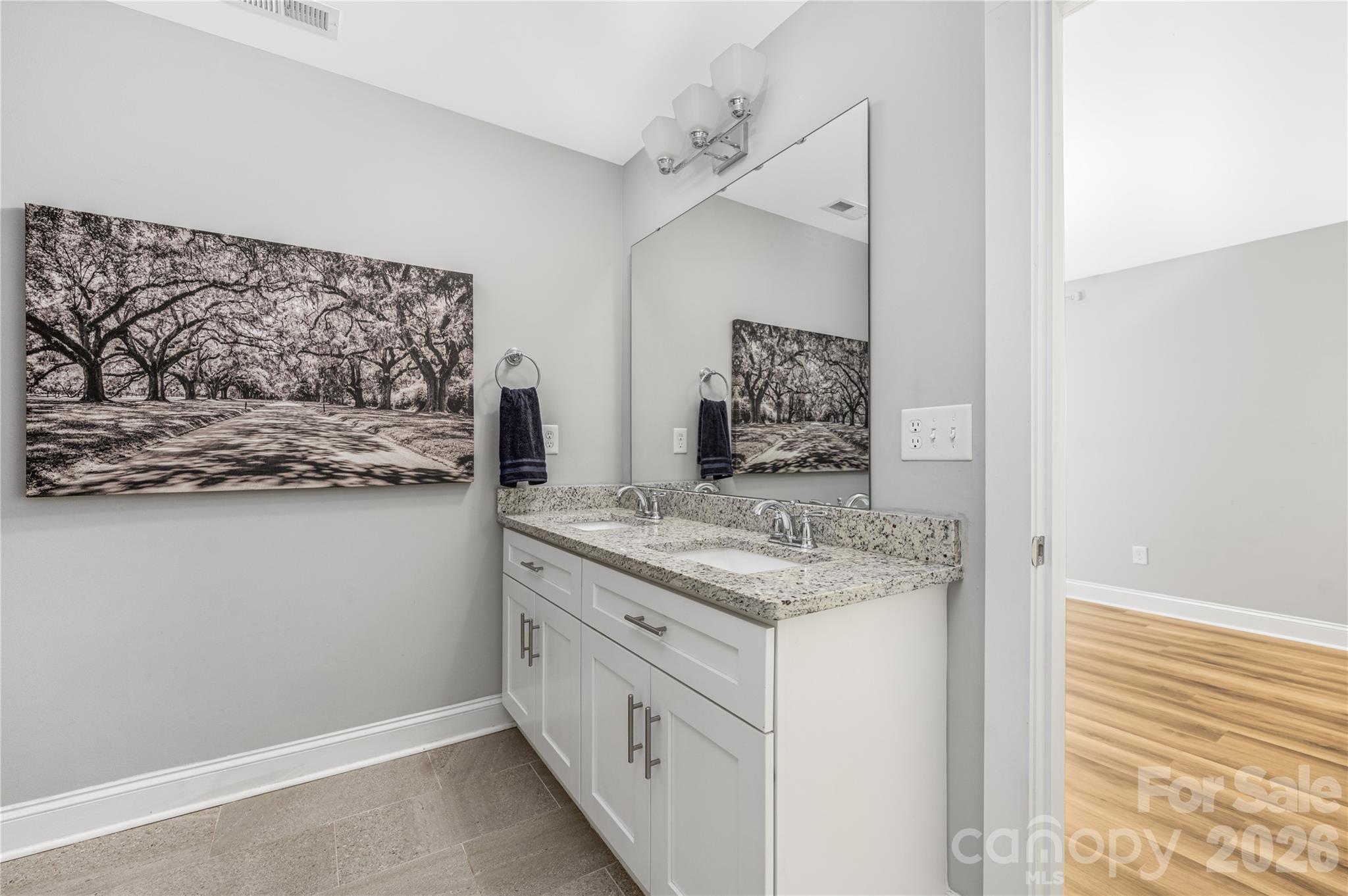 Redbud Forest - Residential