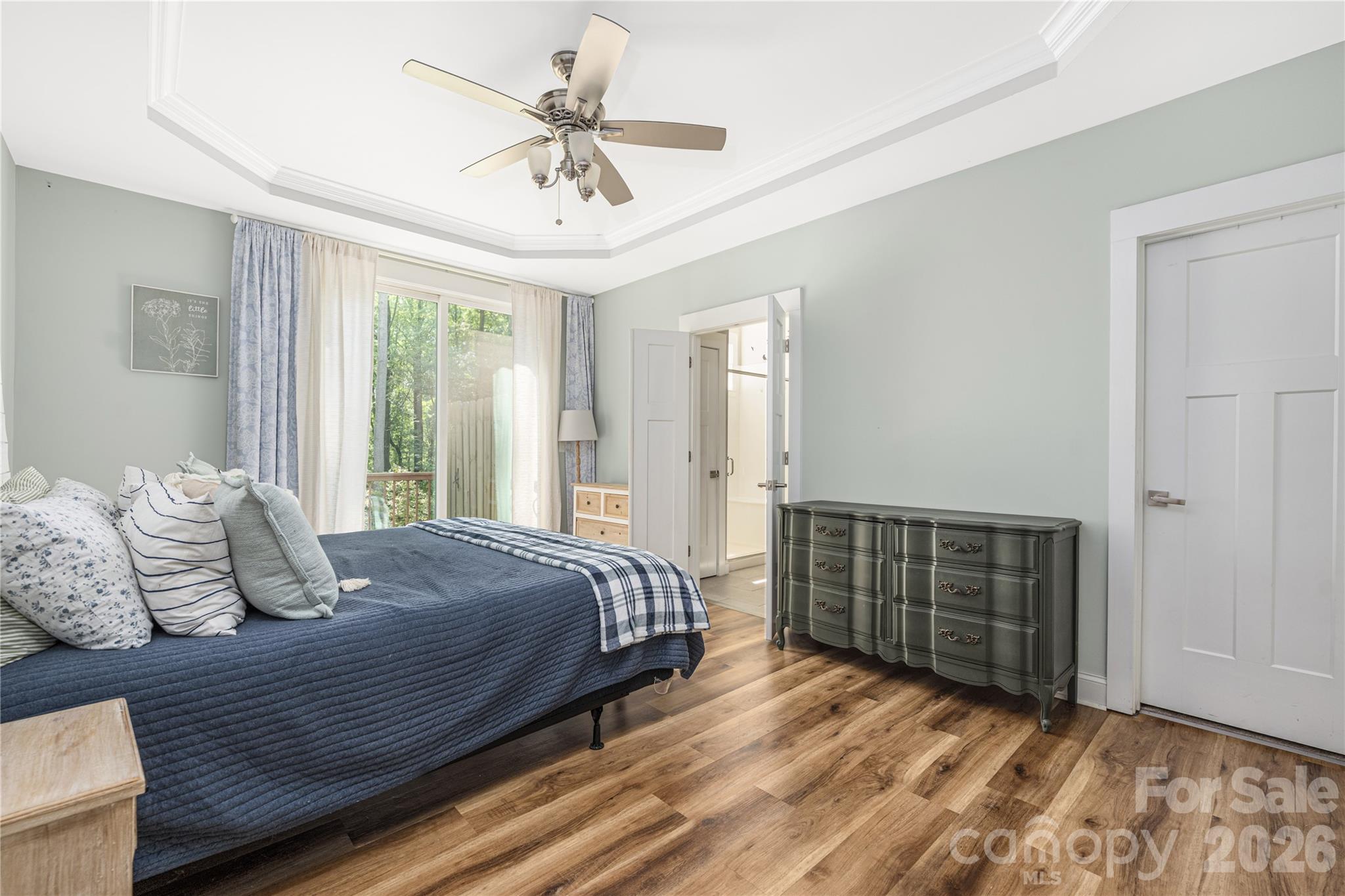 Redbud Forest - Residential