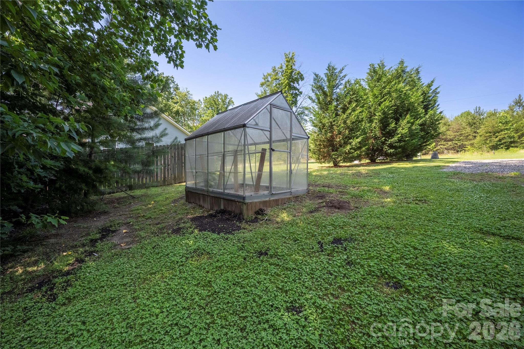 Redbud Forest - Residential