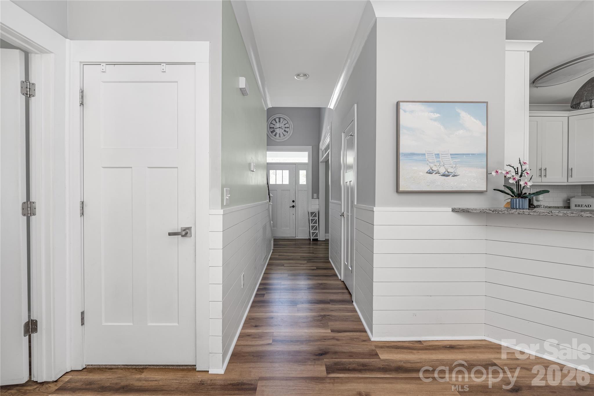 Redbud Forest - Residential