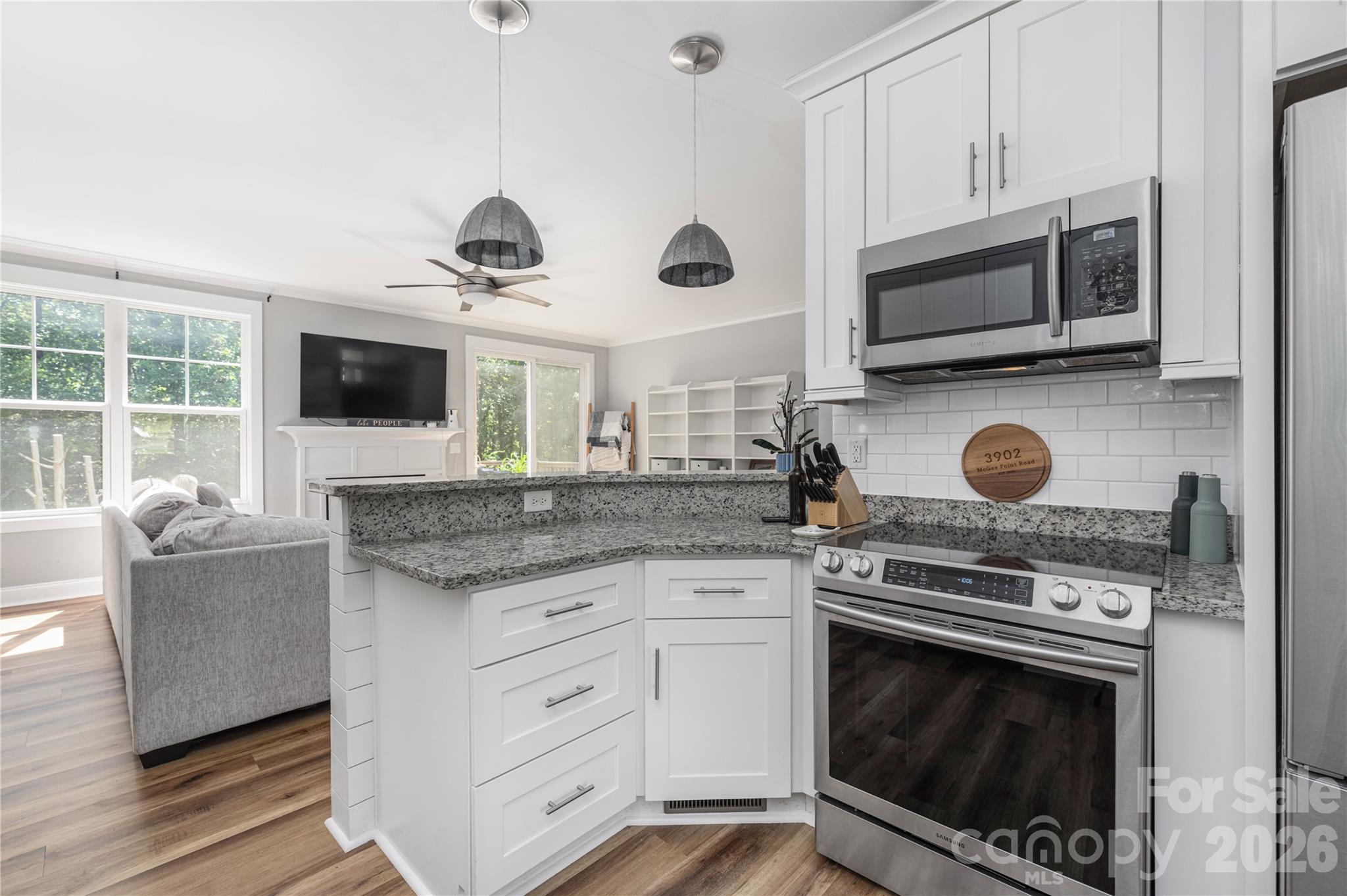 Redbud Forest - Residential