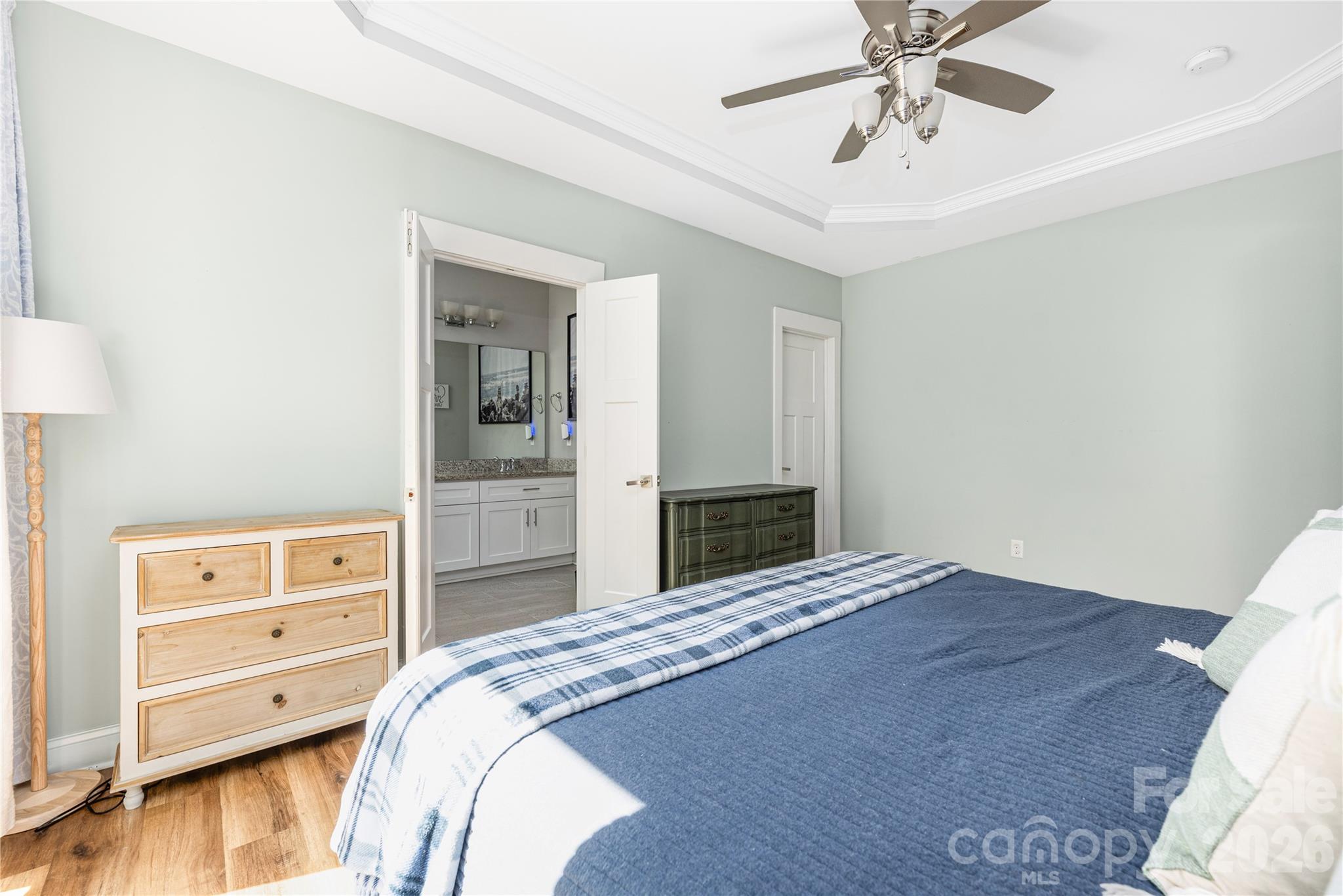 Redbud Forest - Residential