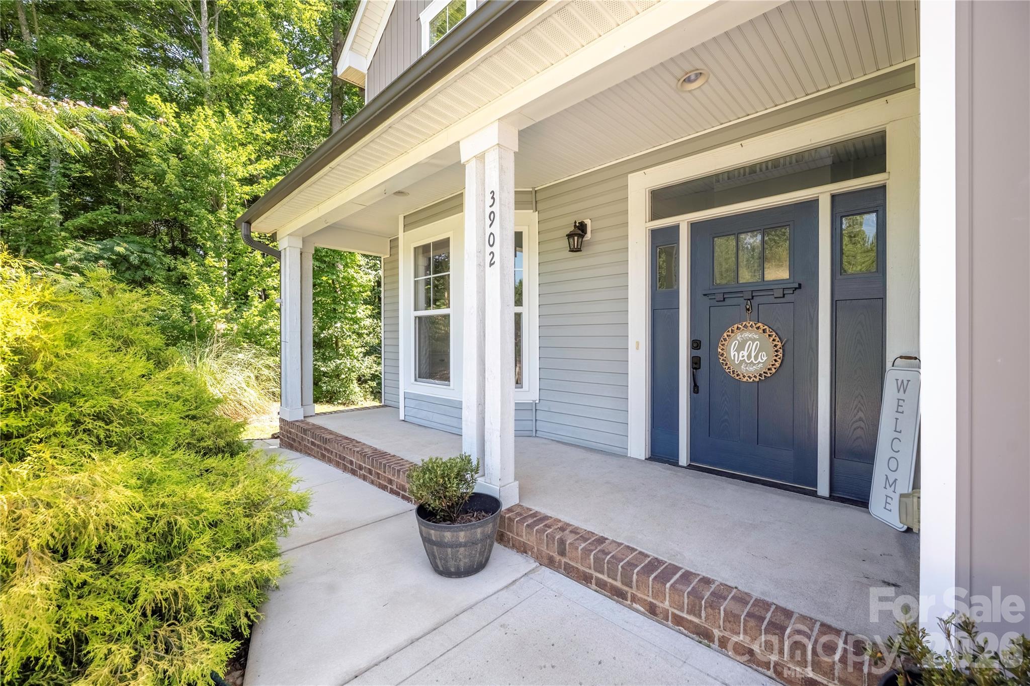 3902 McGee Point Road 3