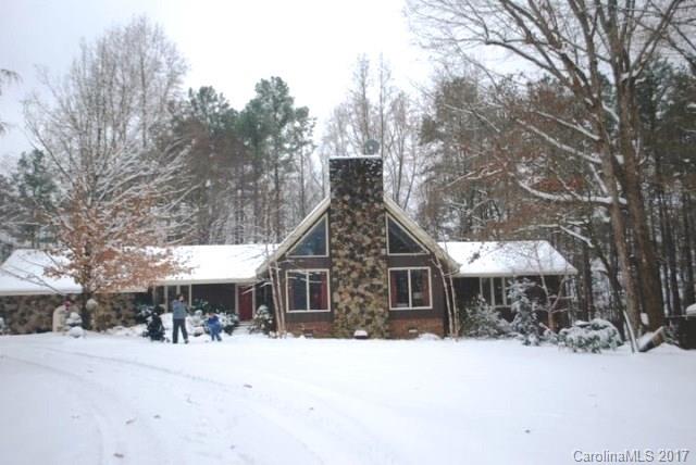 Pineview Lakes - Residential