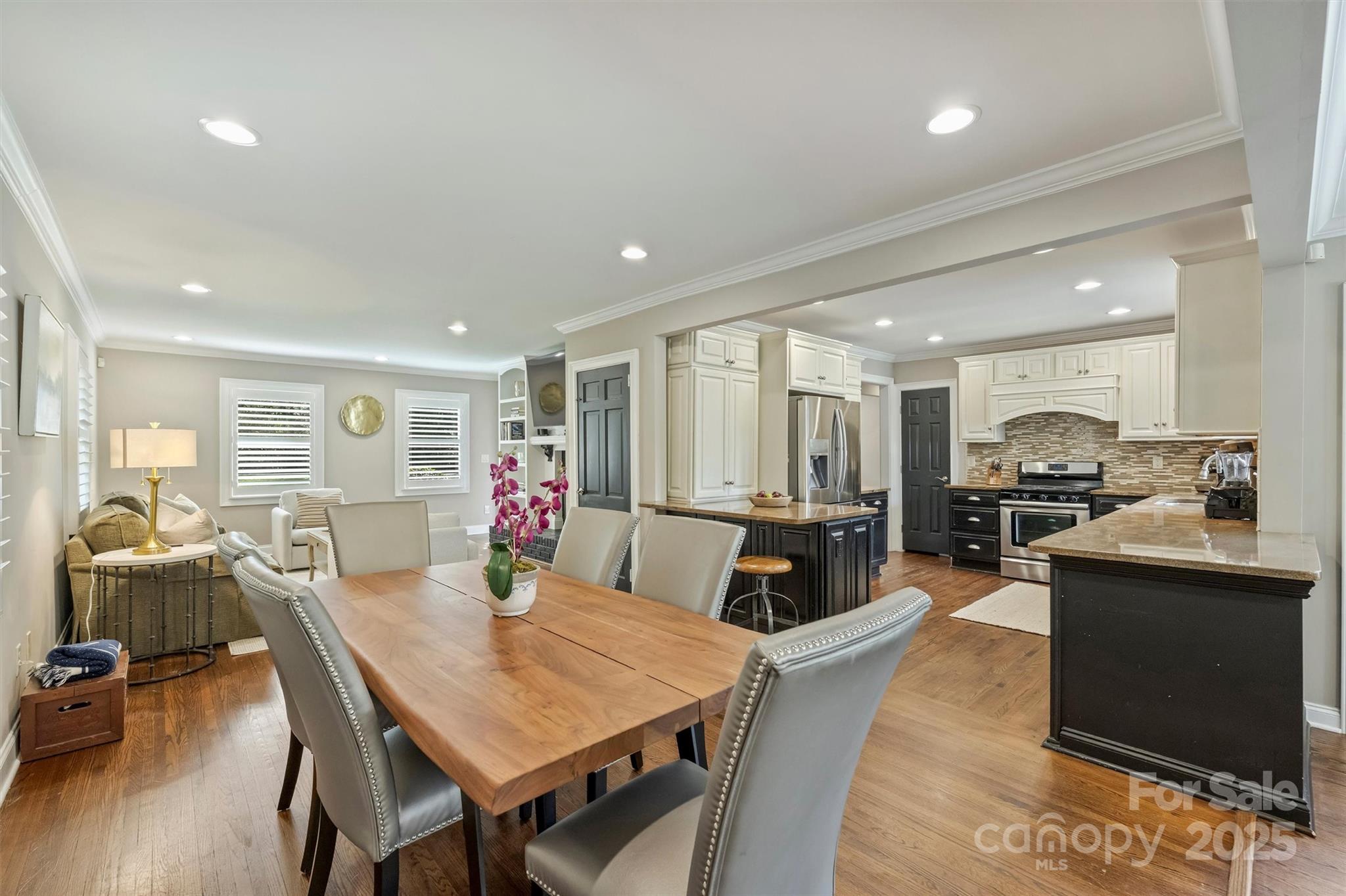 Jefferson Park - Residential