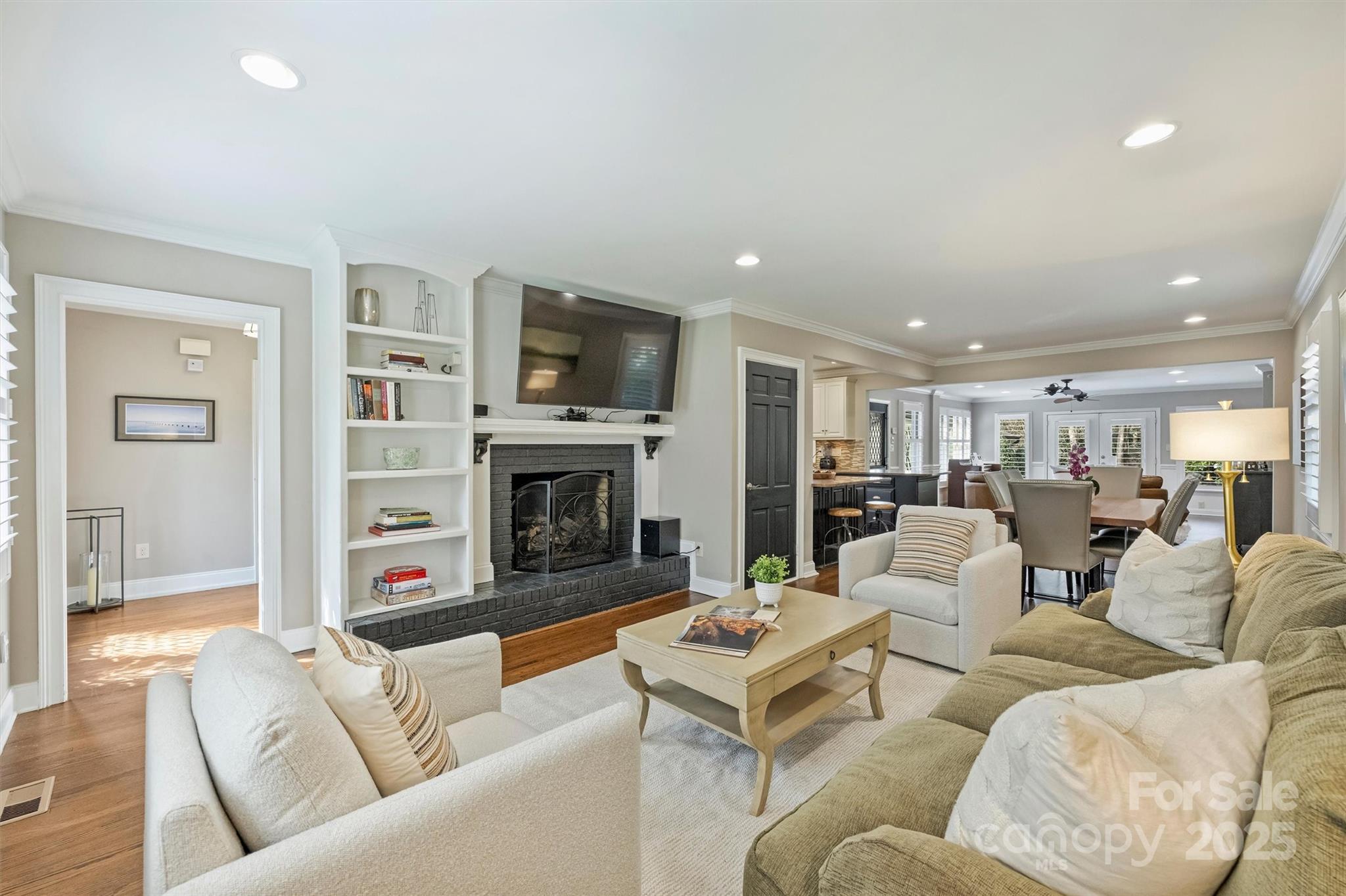 830 Jefferson Drive