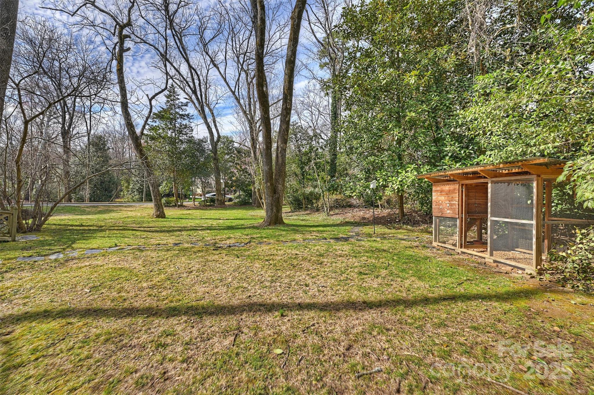 Jefferson Park - Residential