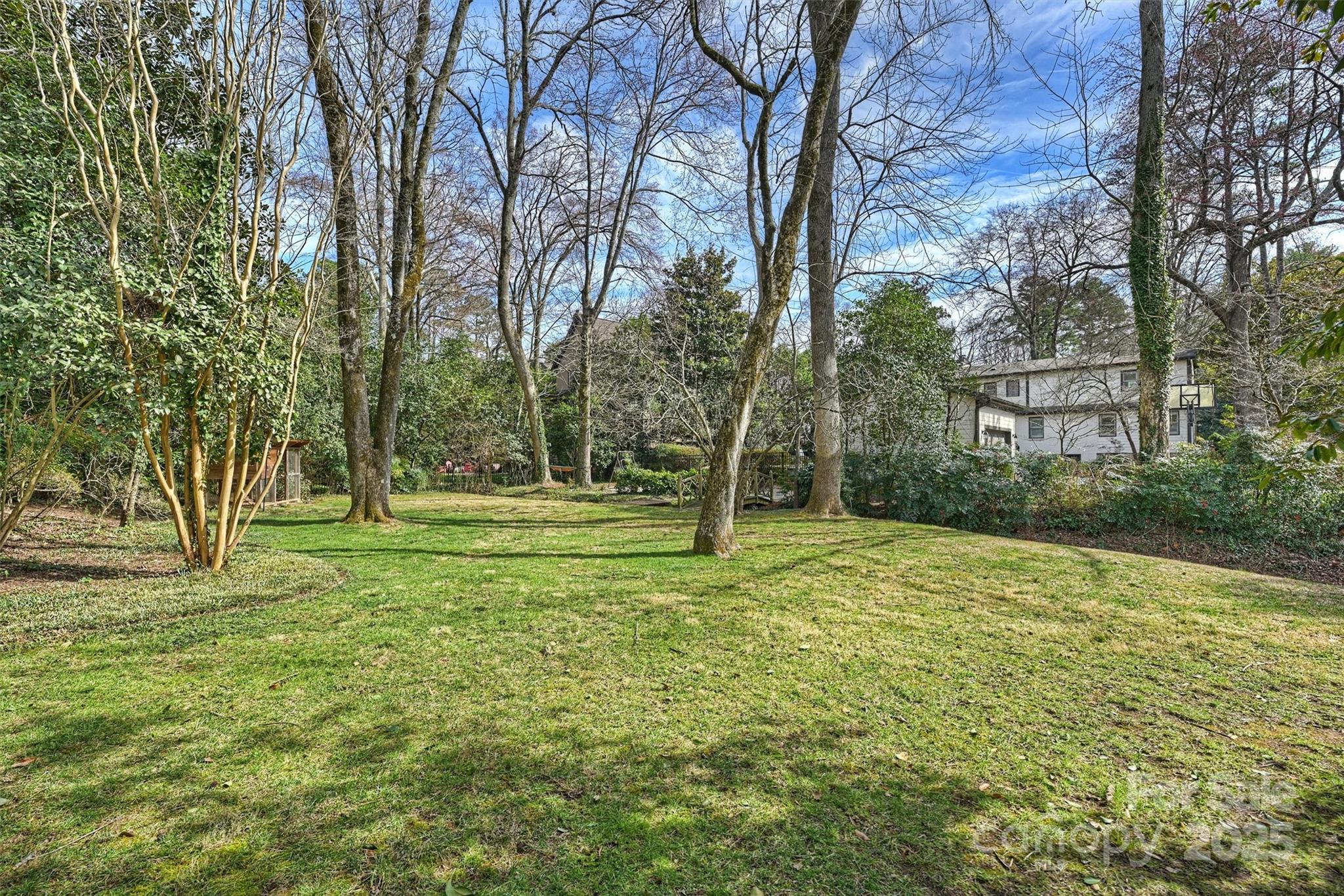 Jefferson Park - Residential