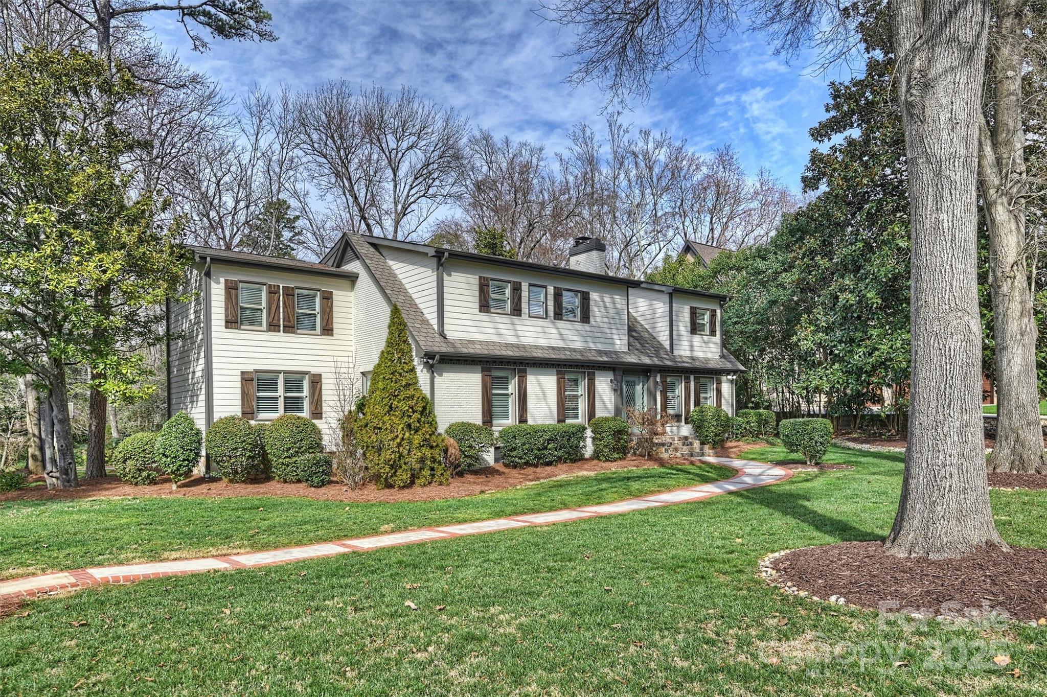 830 Jefferson Drive
