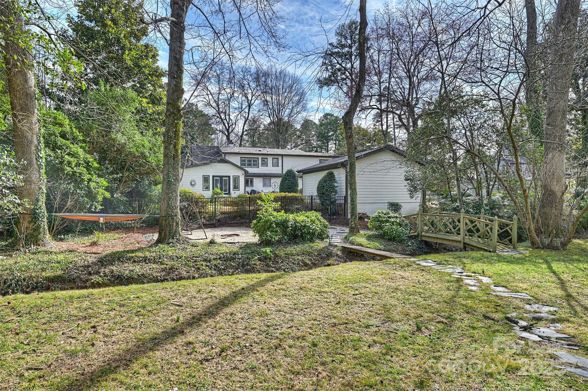 Jefferson Park - Residential