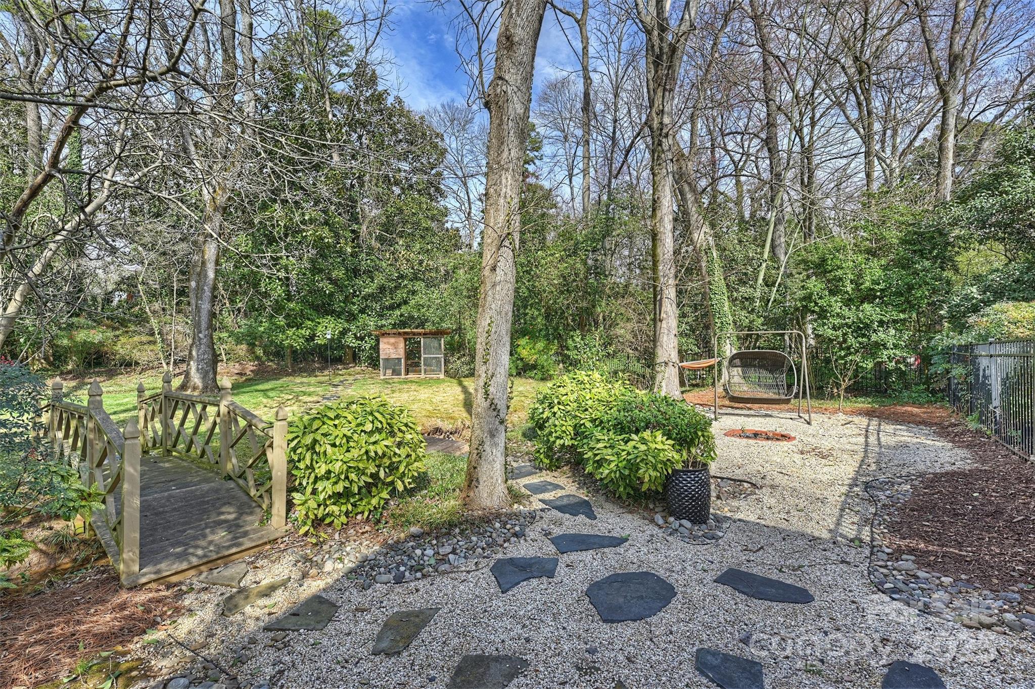 Jefferson Park - Residential