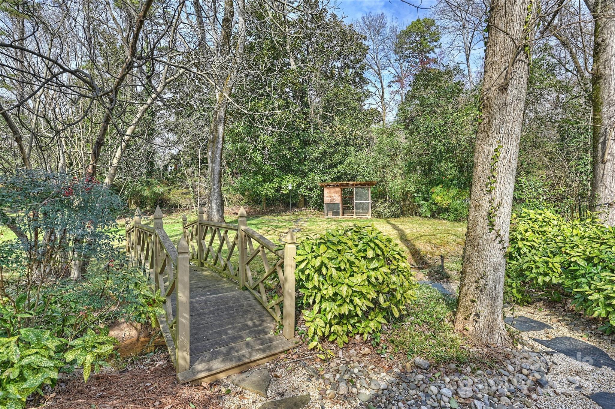 Jefferson Park - Residential