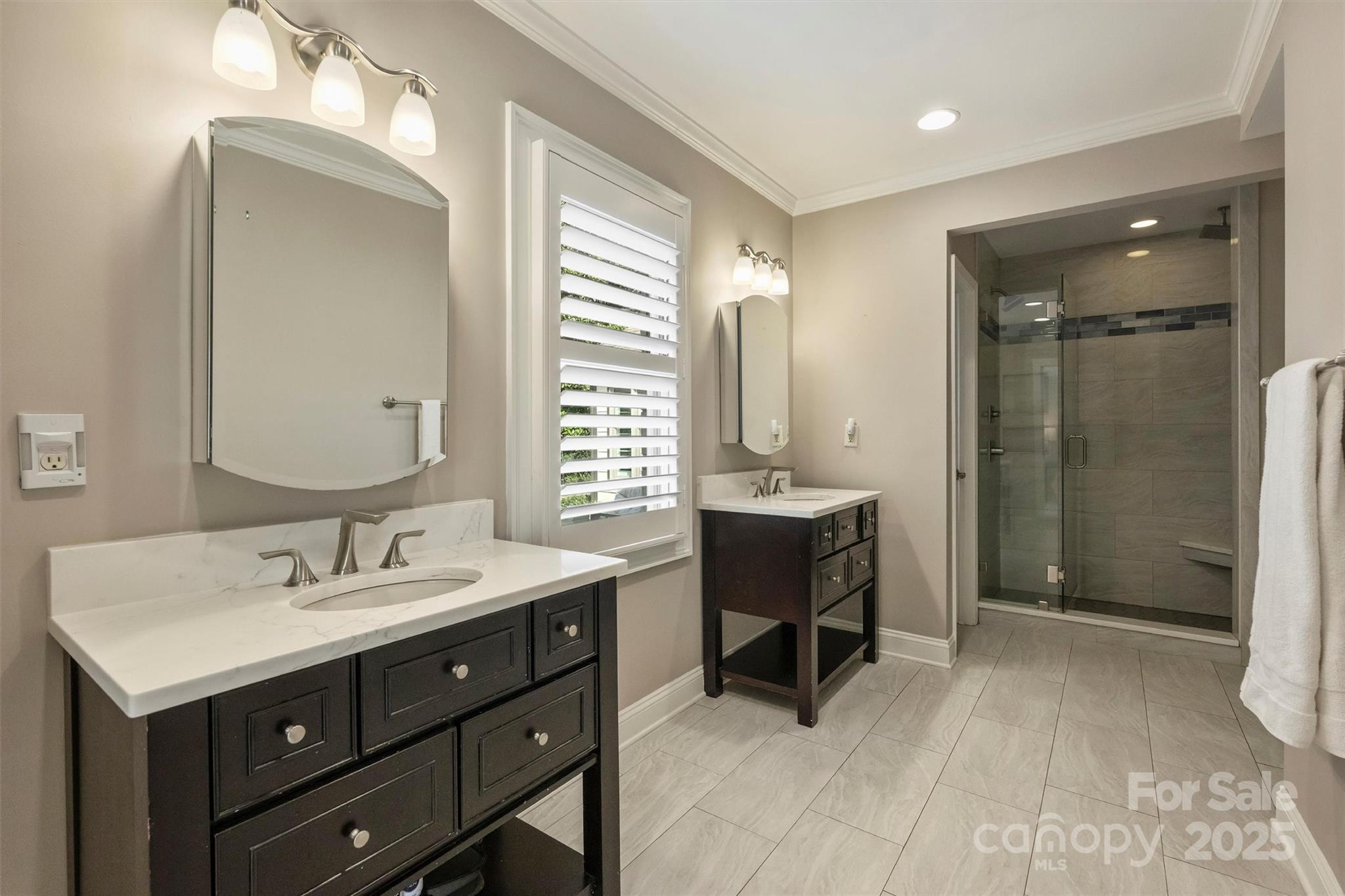 Jefferson Park - Residential