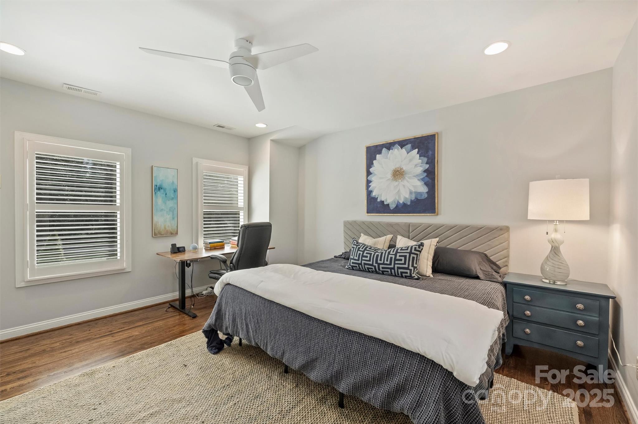 Jefferson Park - Residential