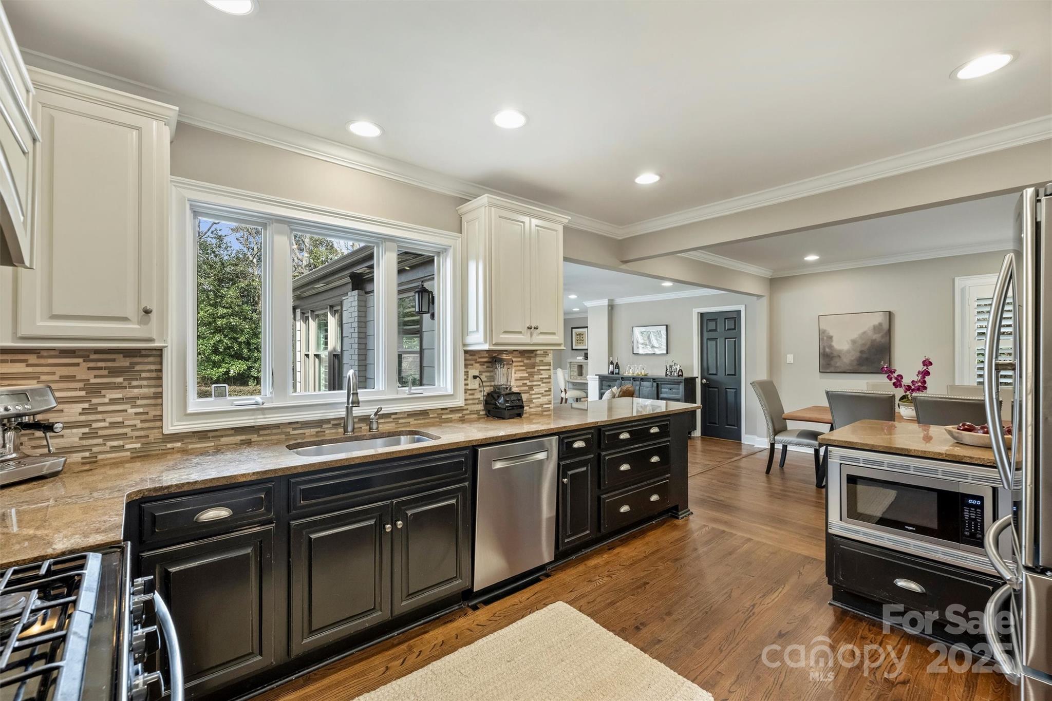 Jefferson Park - Residential