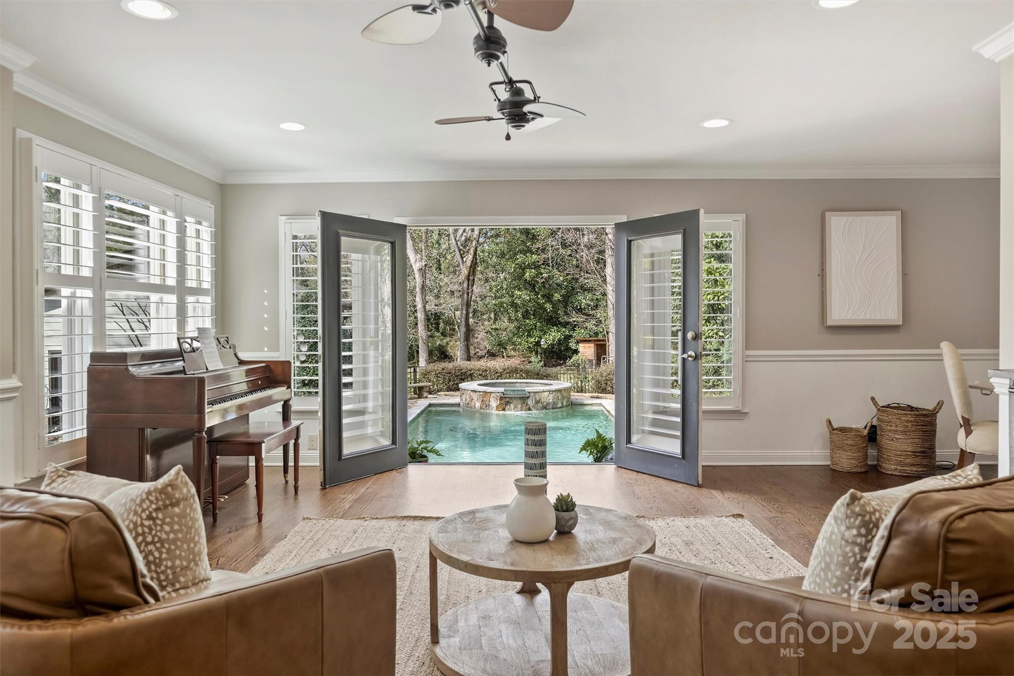 Jefferson Park - Residential