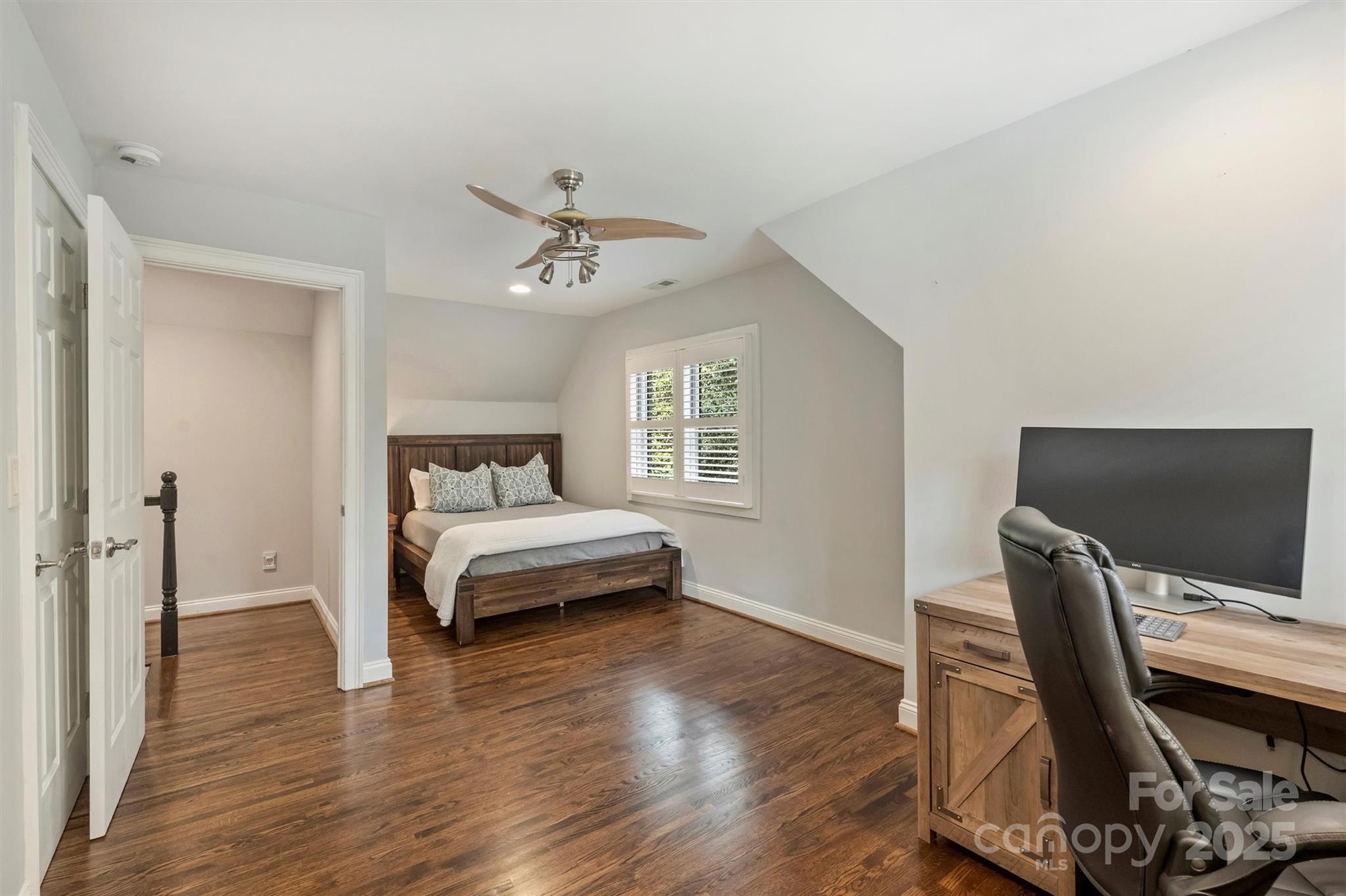 Jefferson Park - Residential