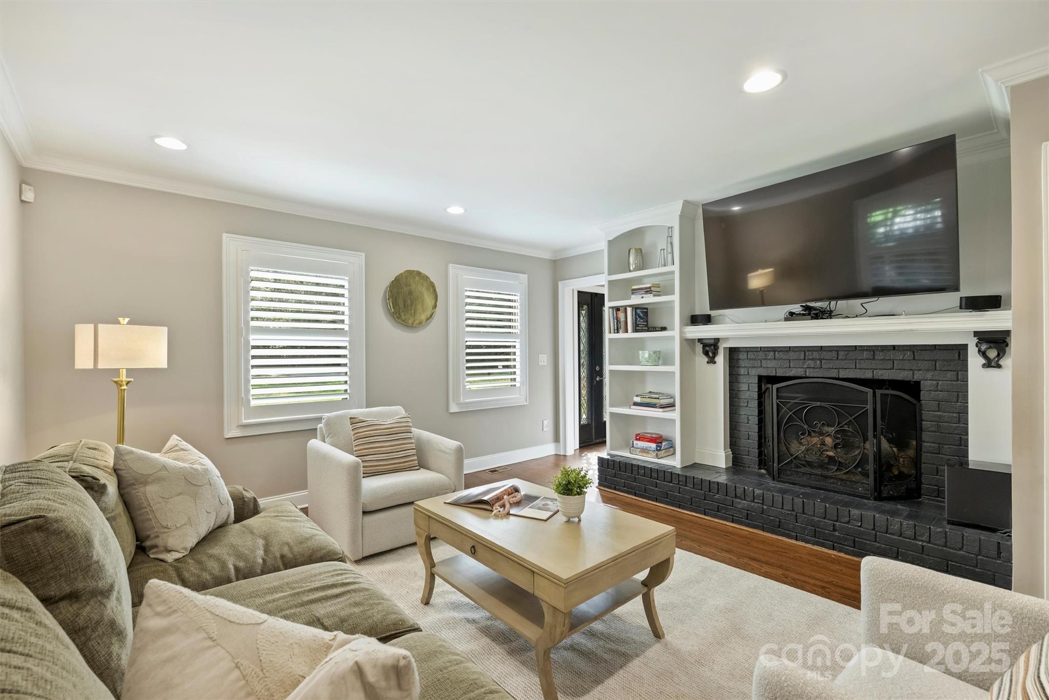 830 Jefferson Drive