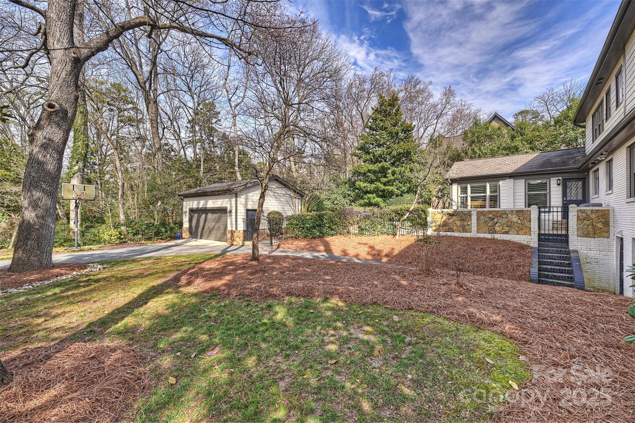 Jefferson Park - Residential