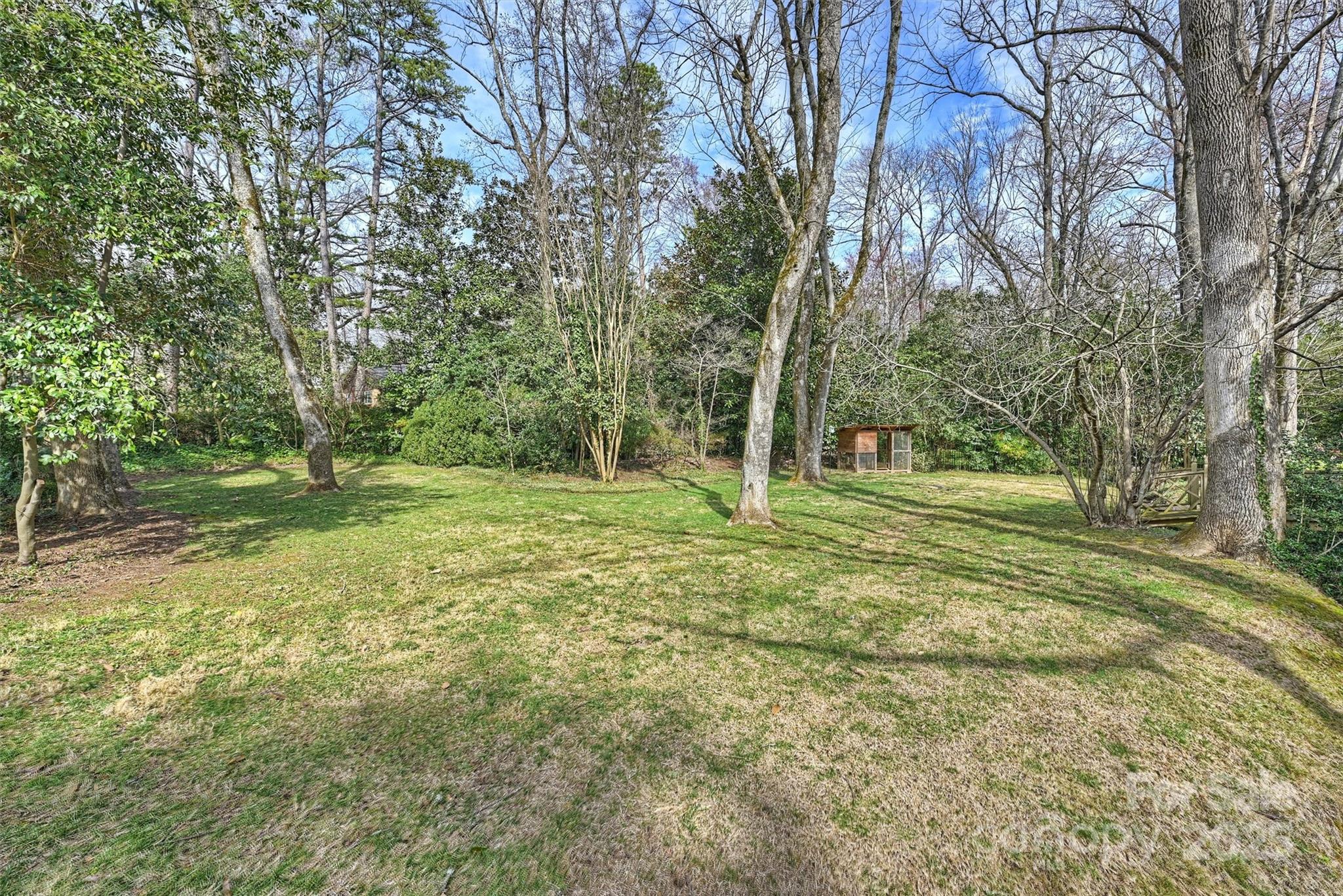 Jefferson Park - Residential