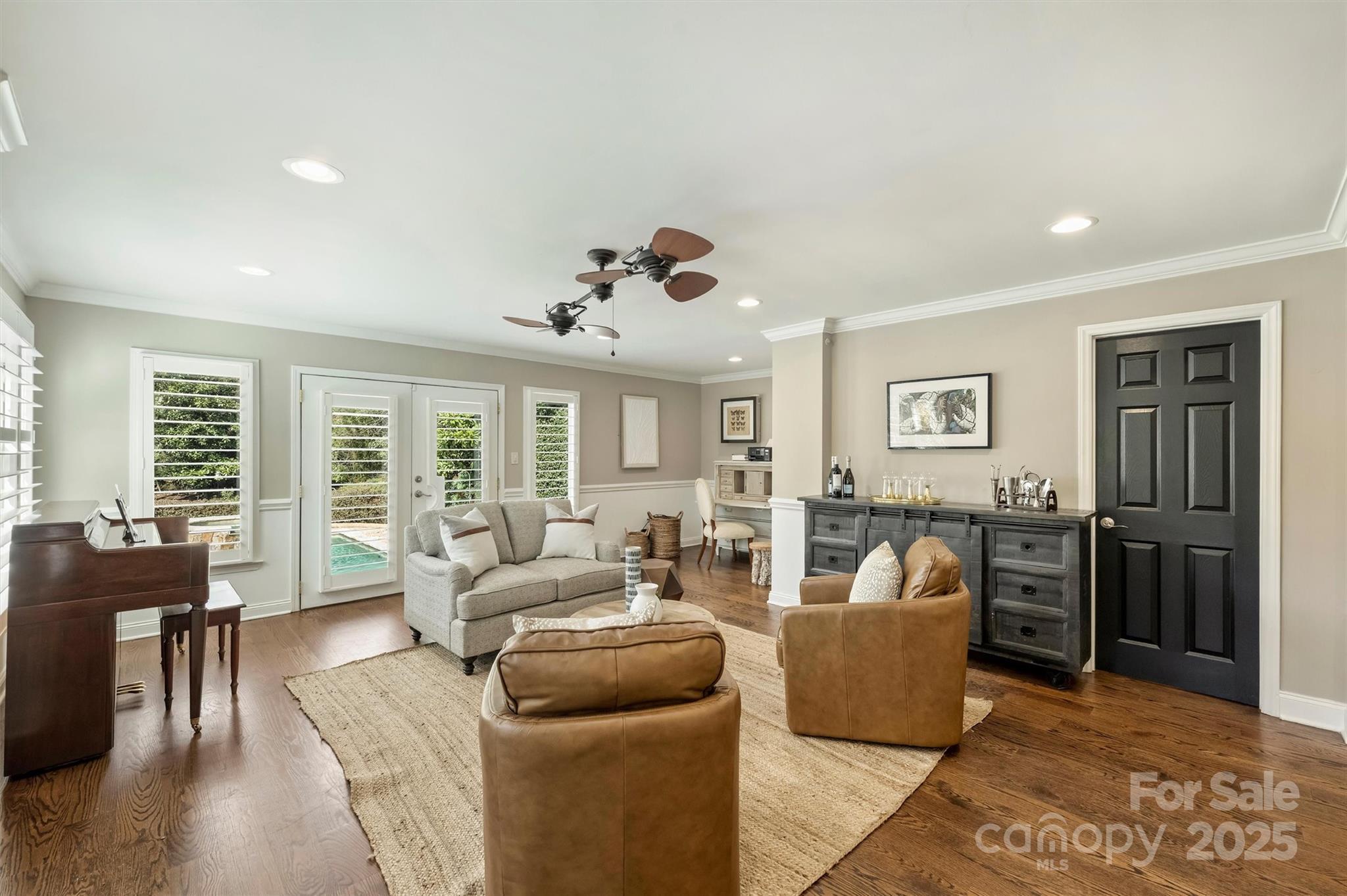 Jefferson Park - Residential