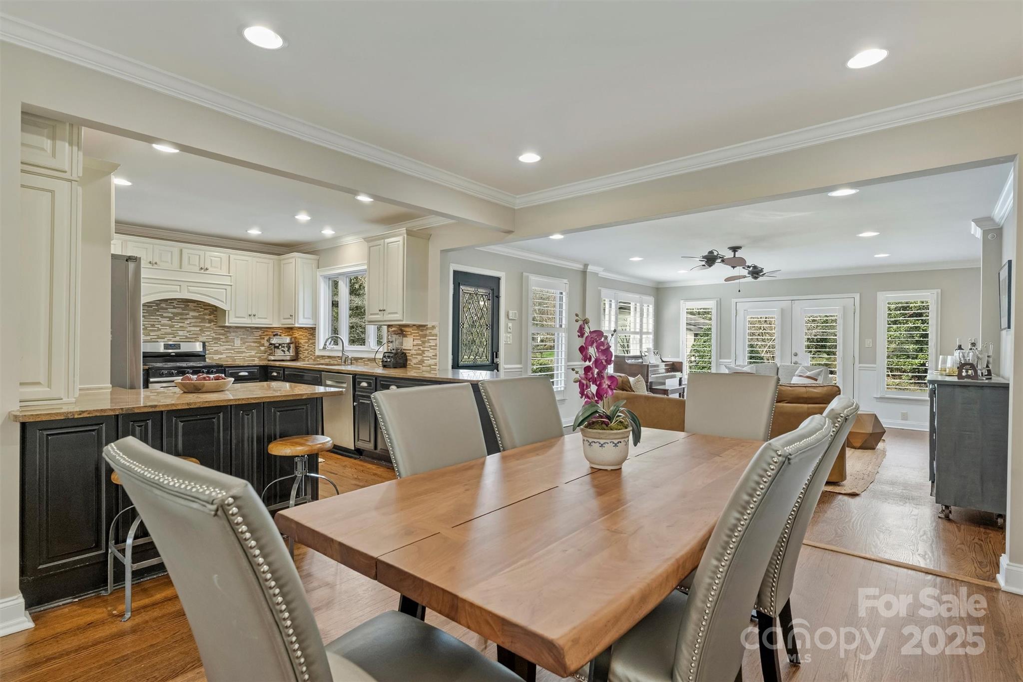 Jefferson Park - Residential