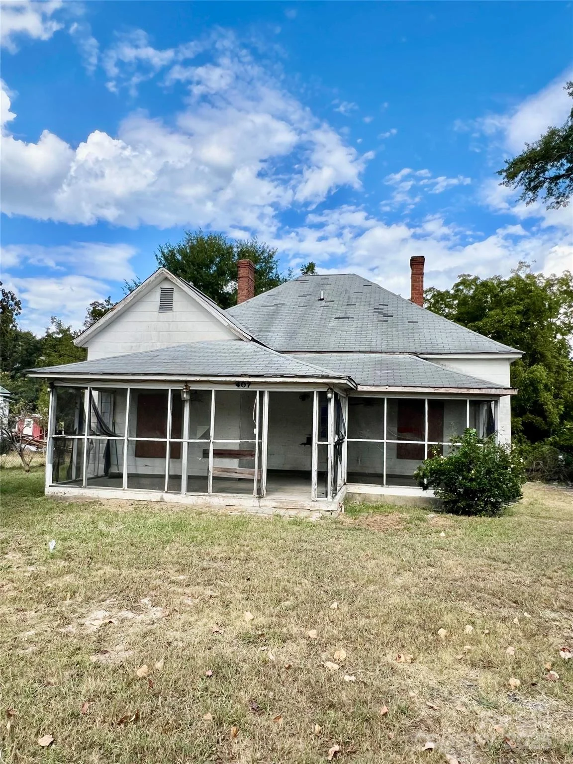 407 Chester Avenue, Great Falls, SC, 29055