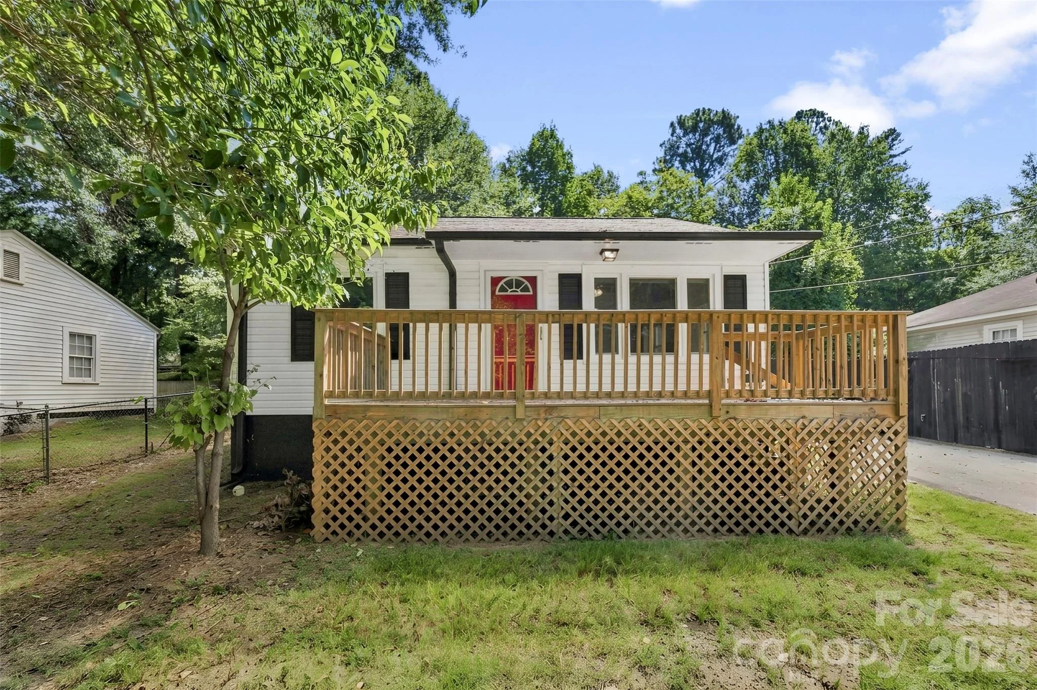 816 S Weldon Street, Gastonia, NC, 28052