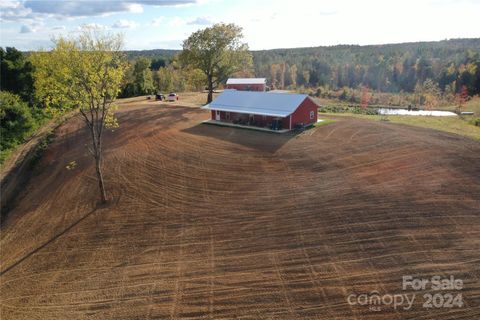 A home in Whitmire