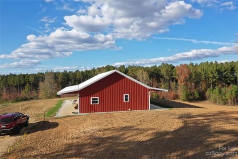 A home in Whitmire