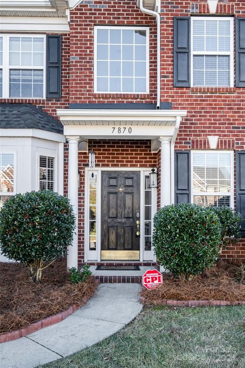 A home in Harrisburg