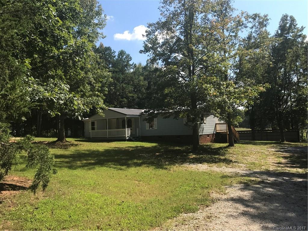 Springdale - Residential