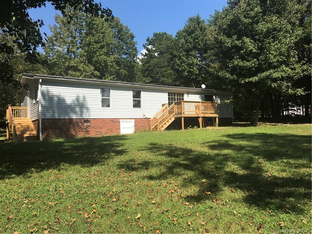 Springdale - Residential