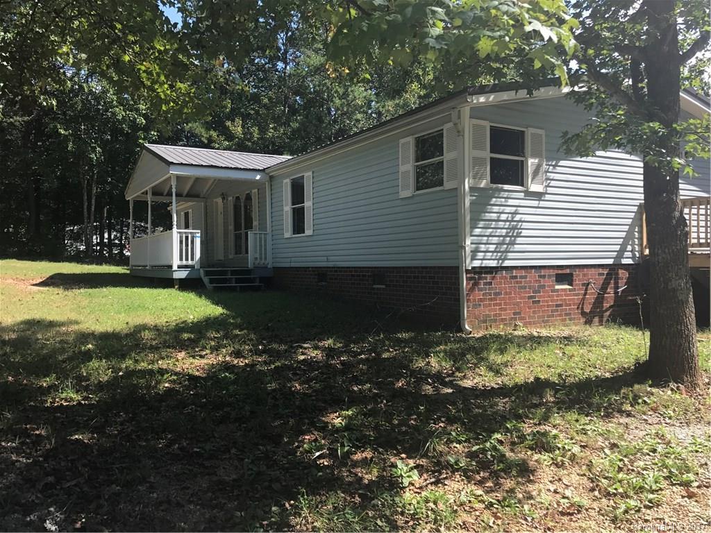 Springdale - Residential