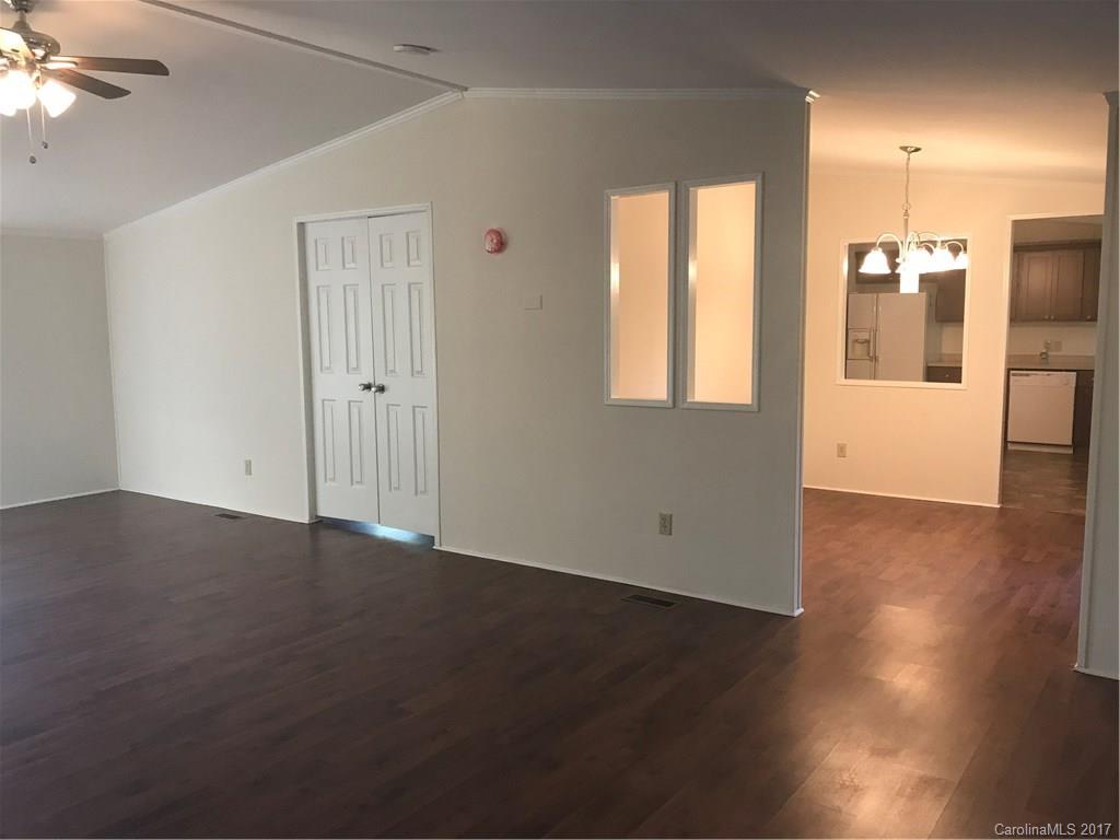 Springdale - Residential