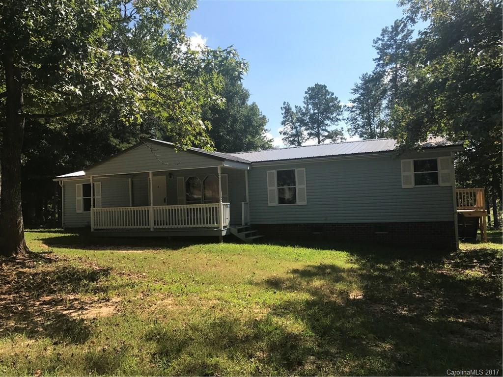 Springdale - Residential