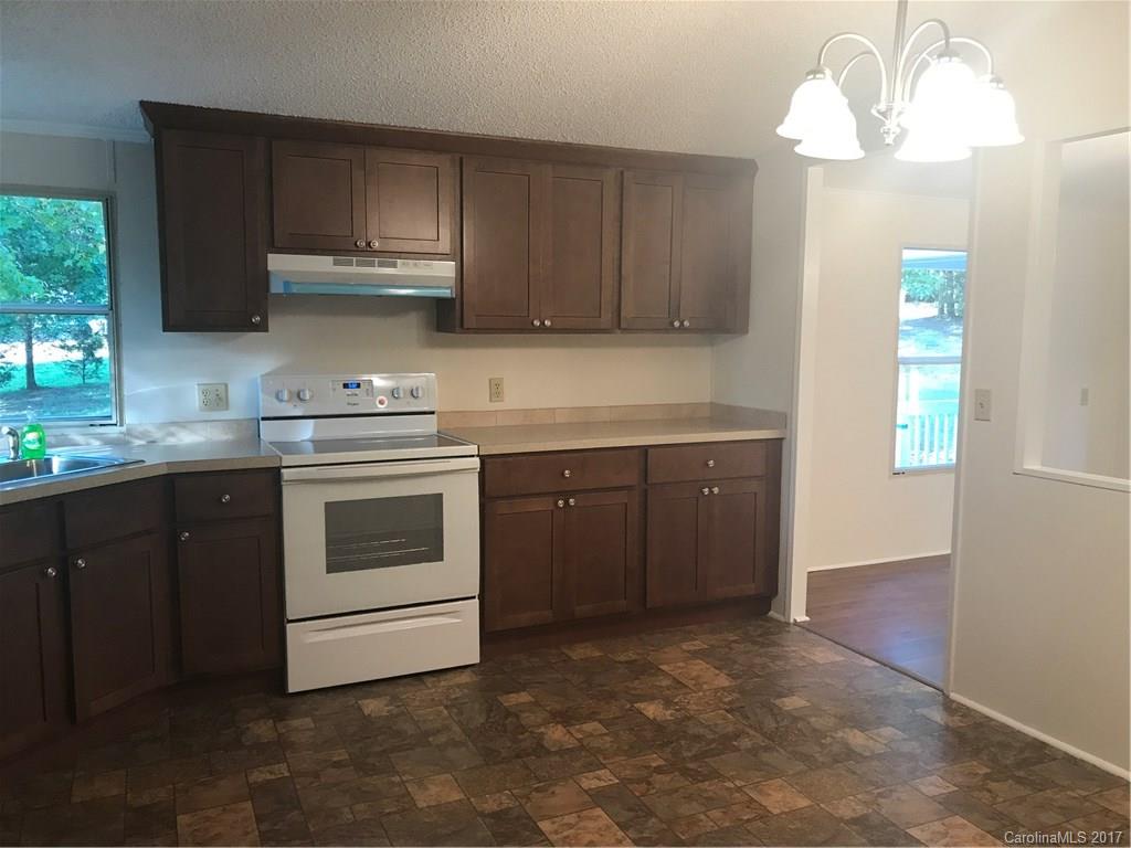 Springdale - Residential