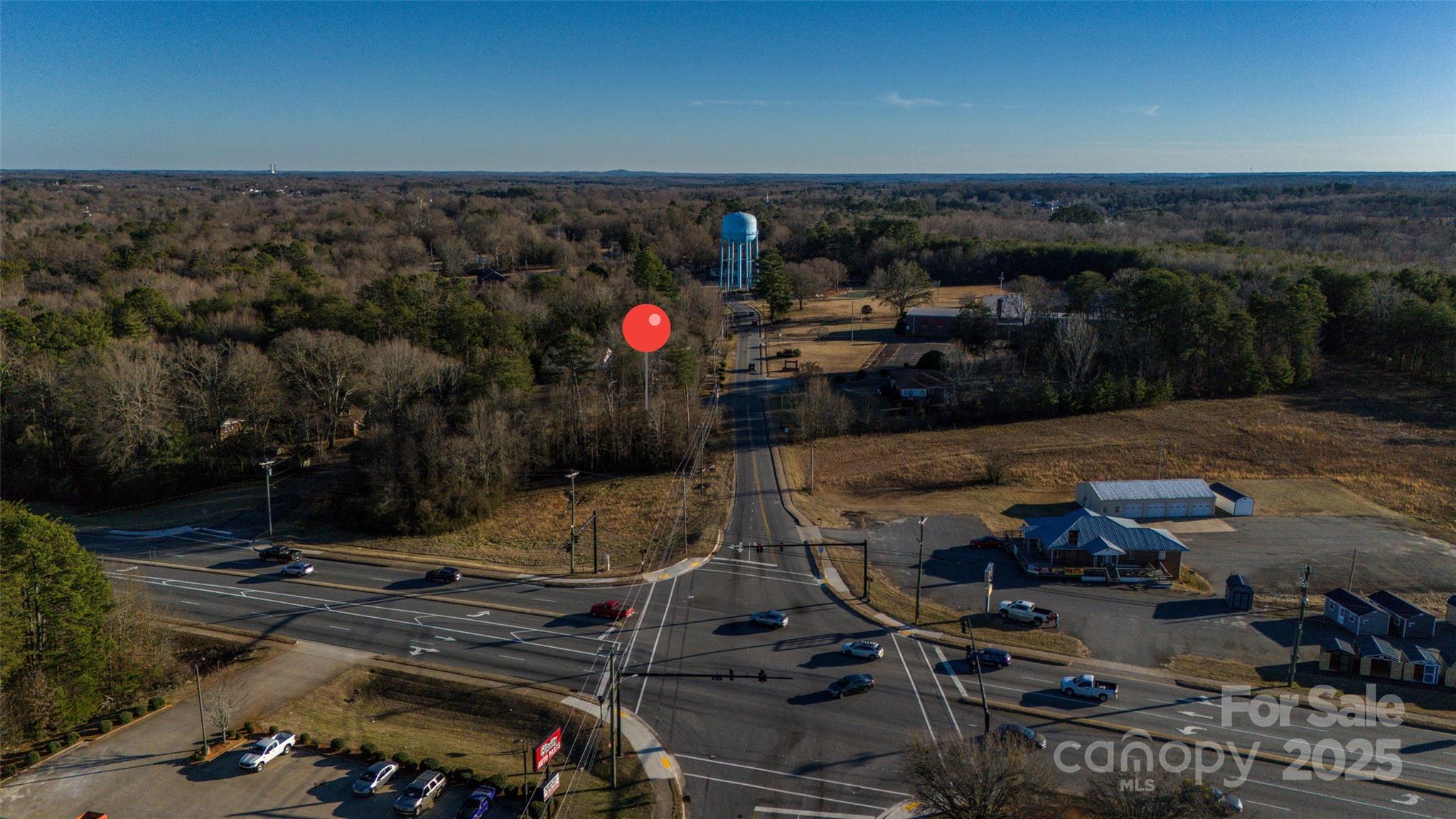 0 Hardin Road