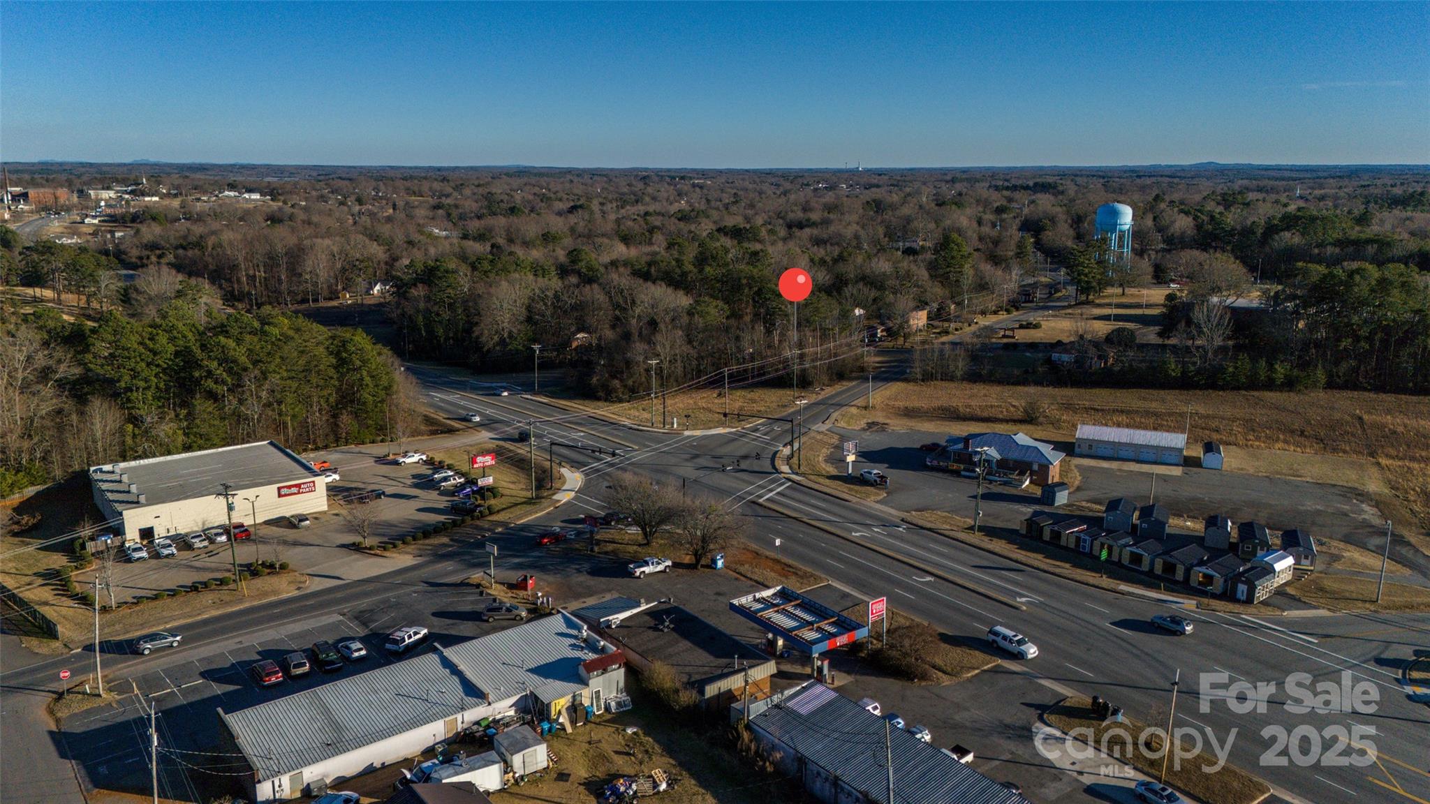 0 Hardin Road