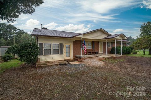 A home in Lincolnton