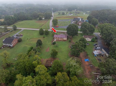 A home in Lincolnton