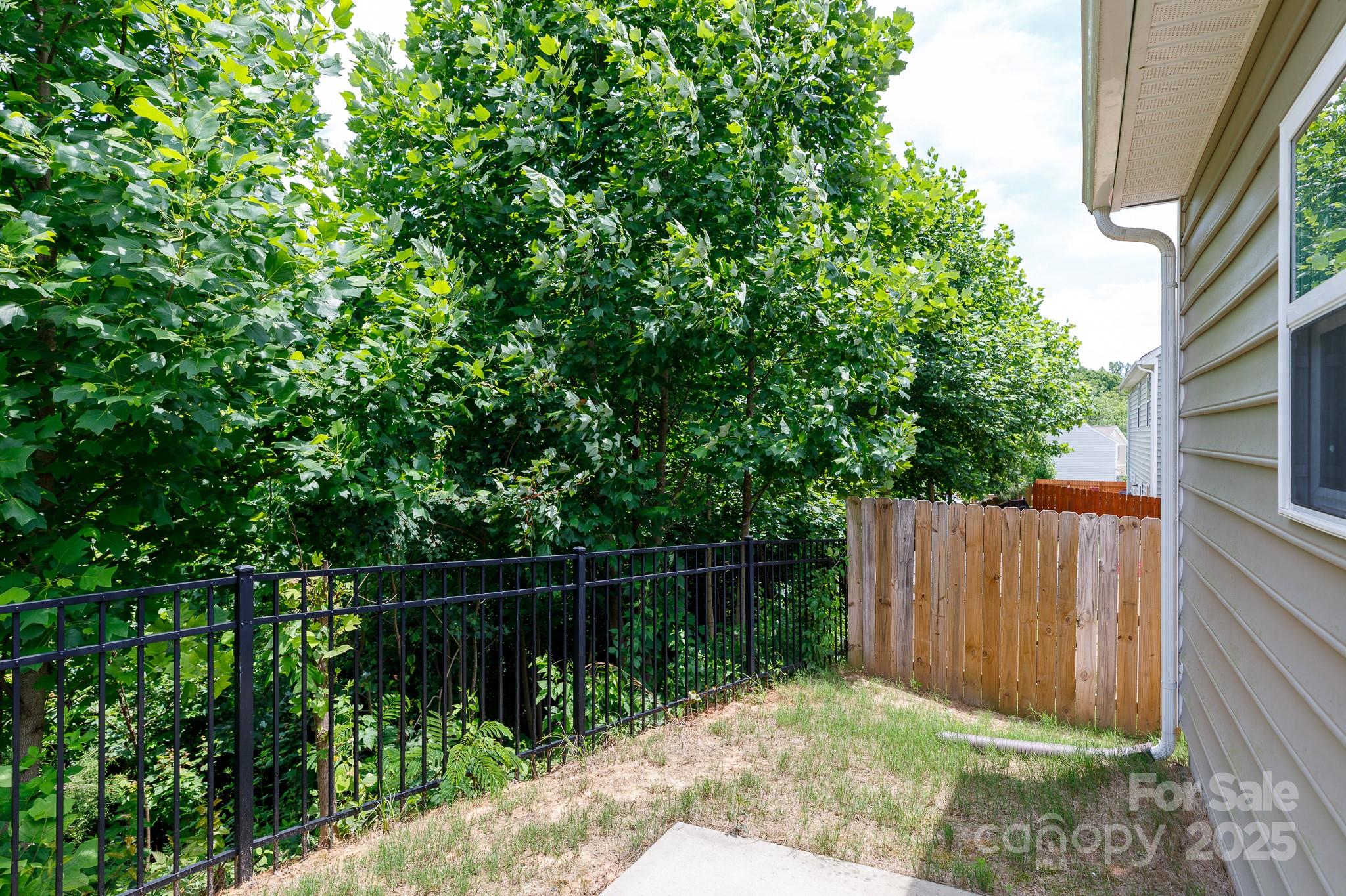 Pecan Ridge - Residential