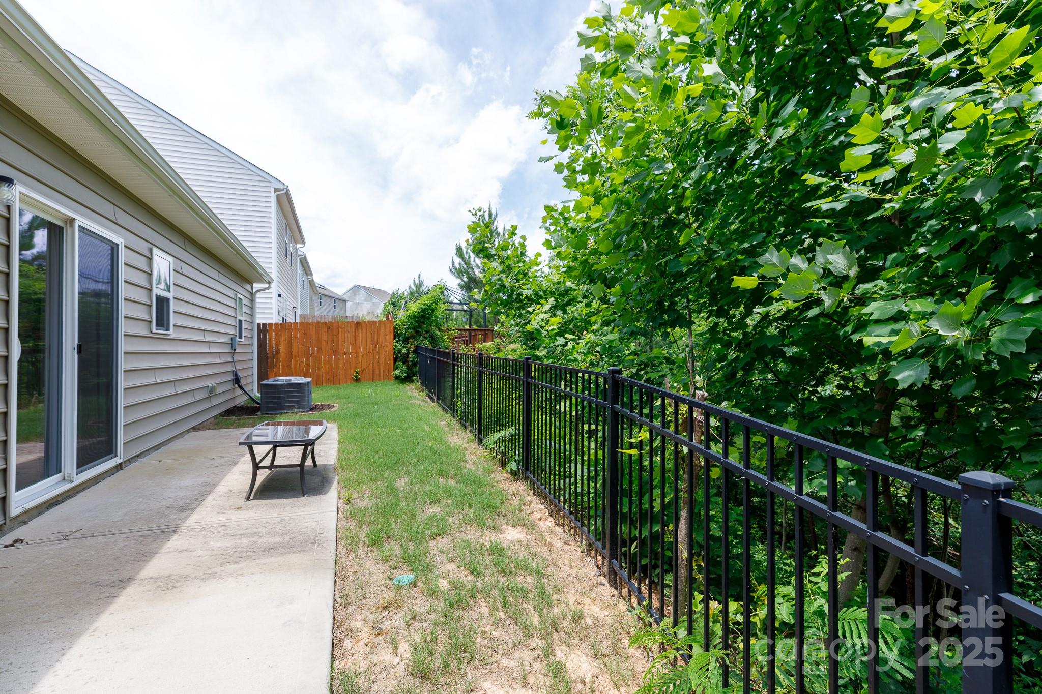 Pecan Ridge - Residential