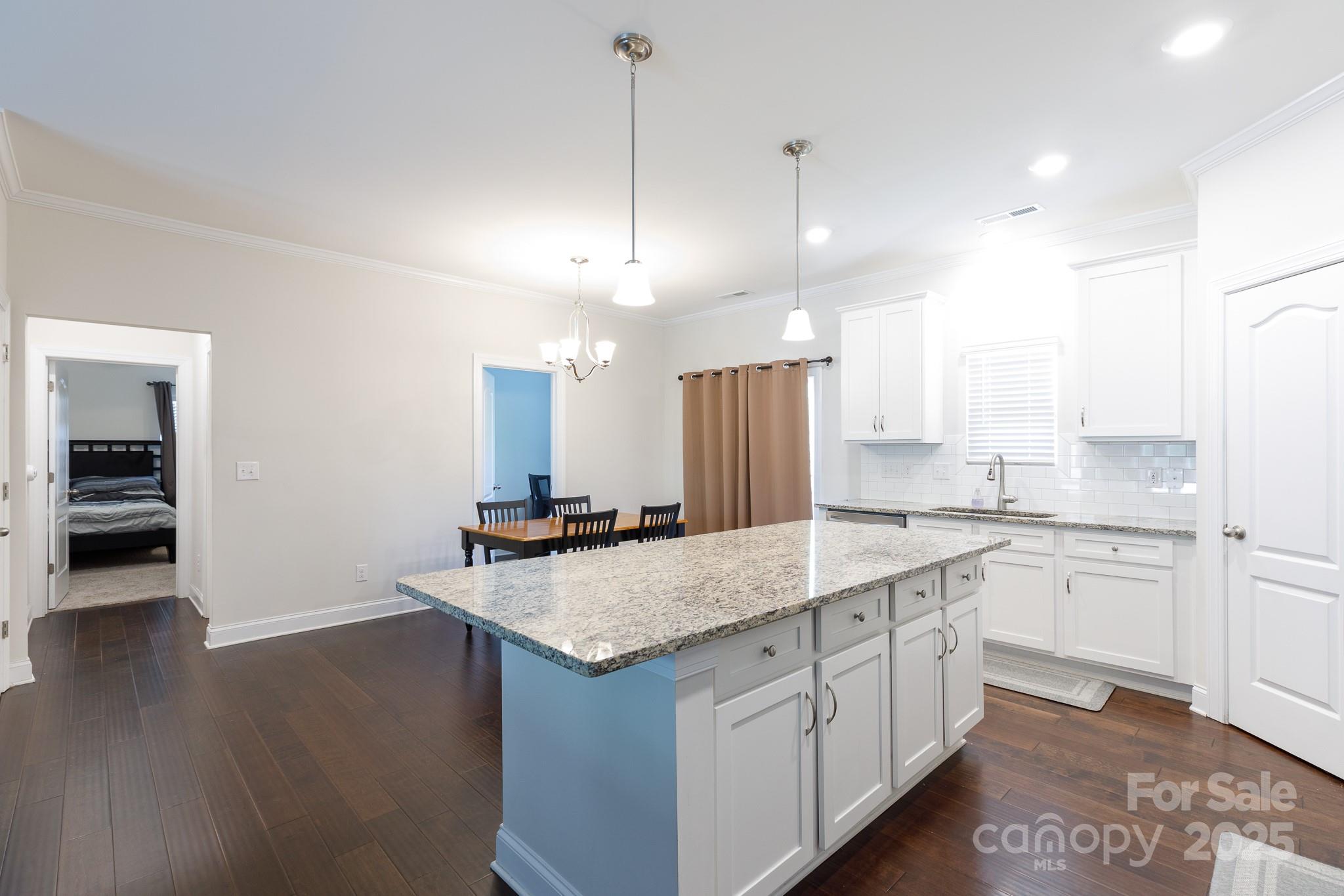 Pecan Ridge - Residential